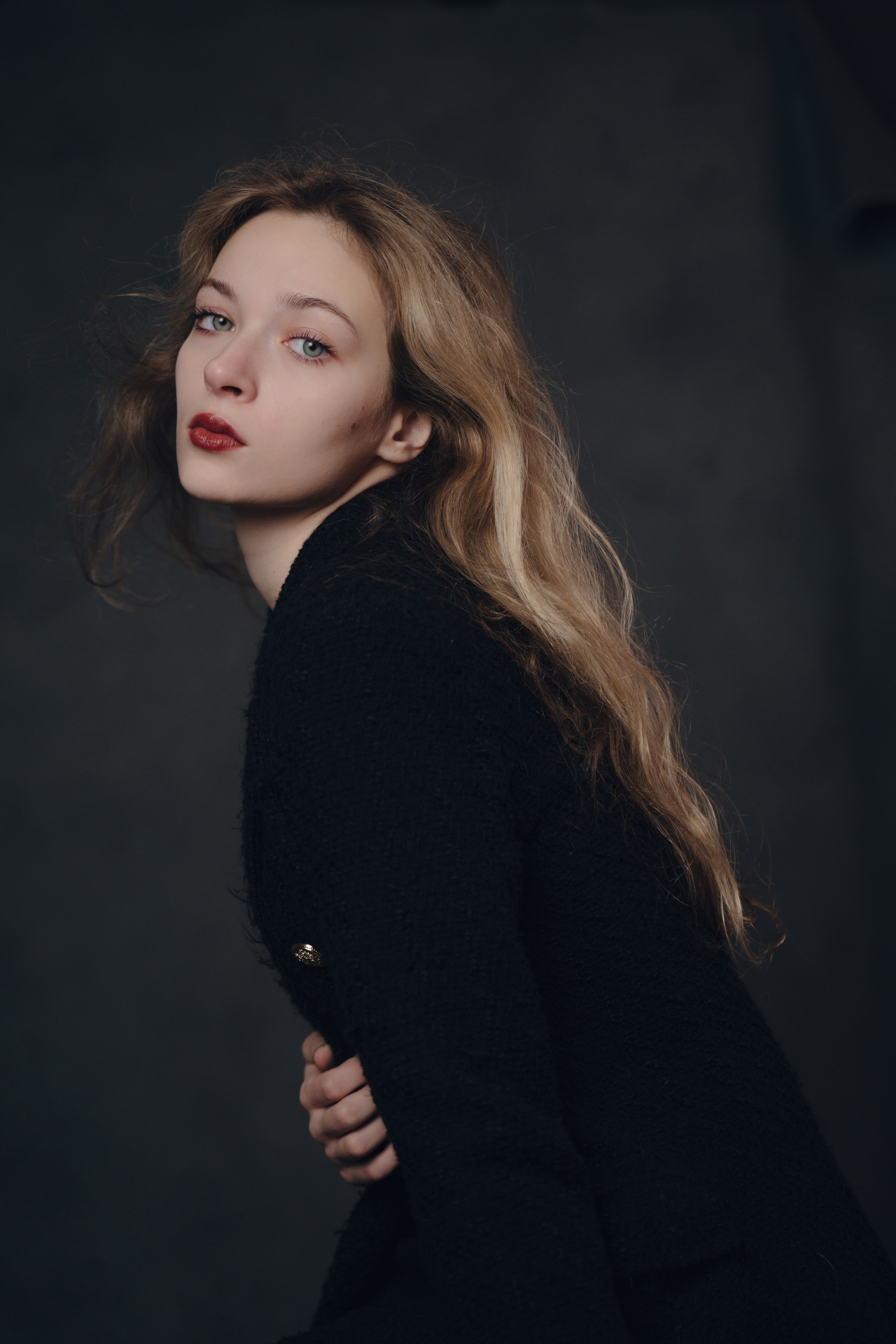 Студийные фотосессии. Портретный и репортажный фотограф в Санкт-Петербурге