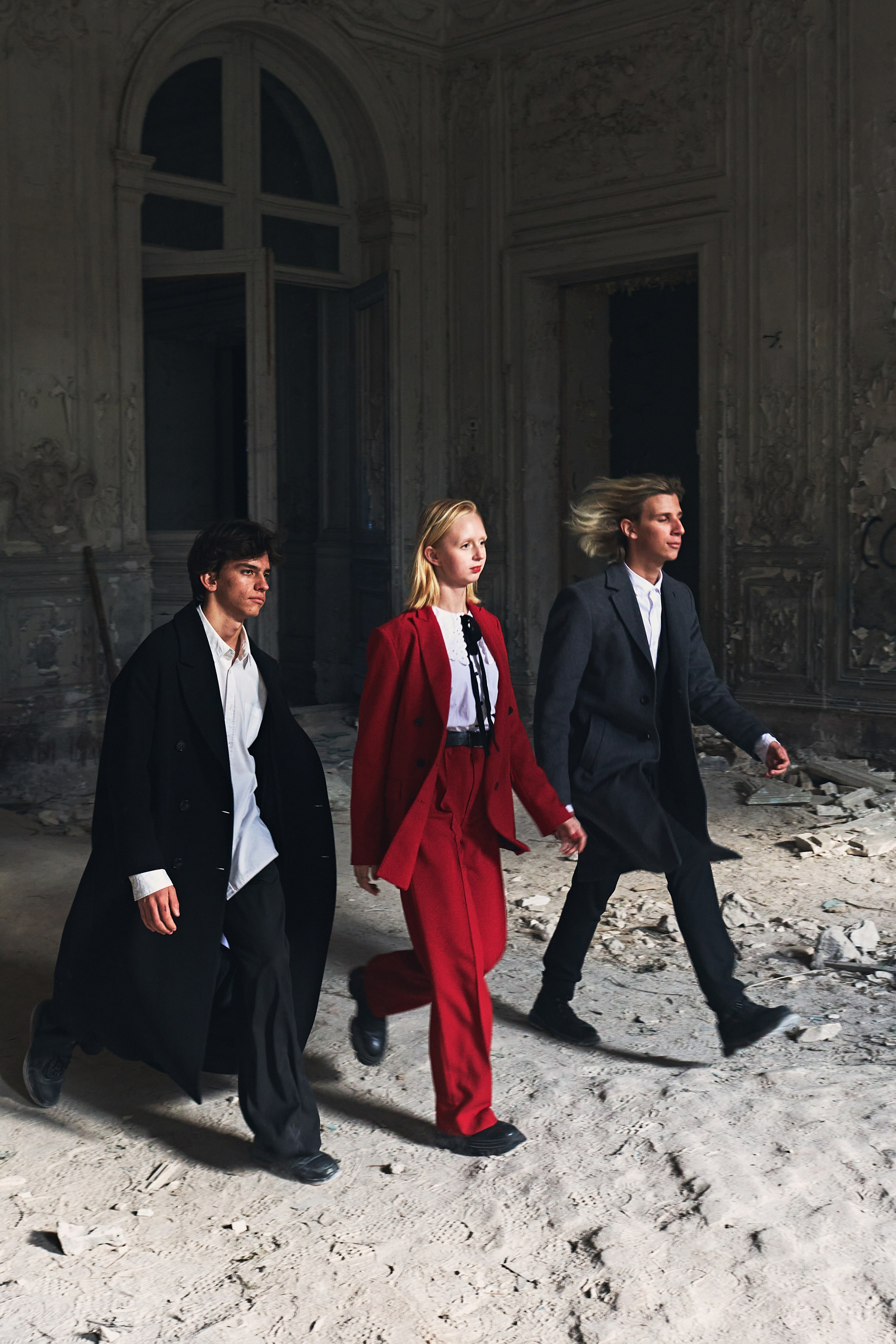 ДРУЖБА. Photographer LaranaLaria