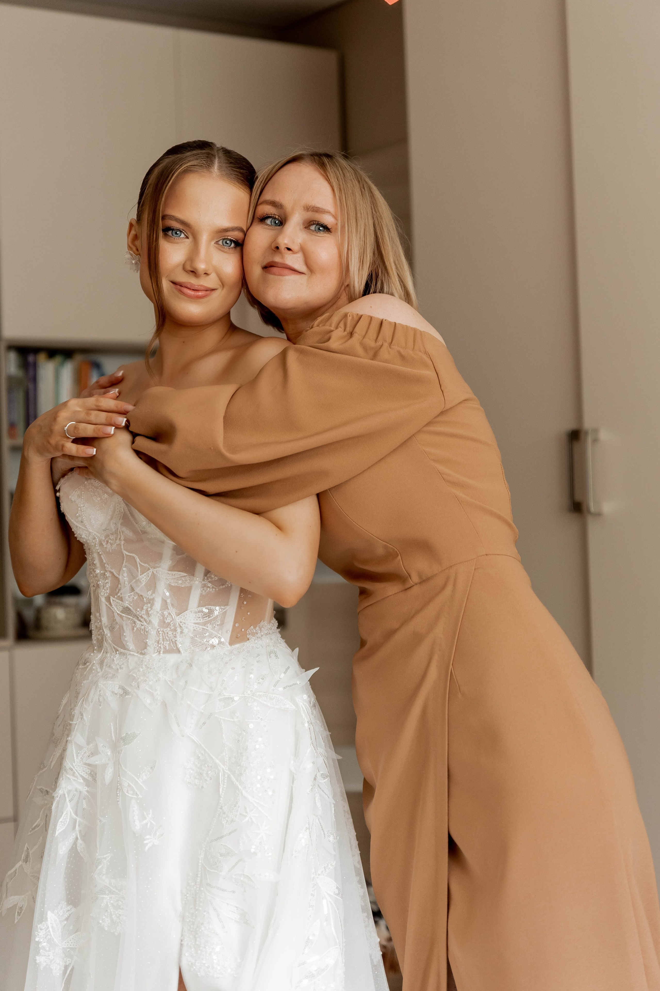 Алина | Александр. Свадебный фотограф Надежда Рыжикова