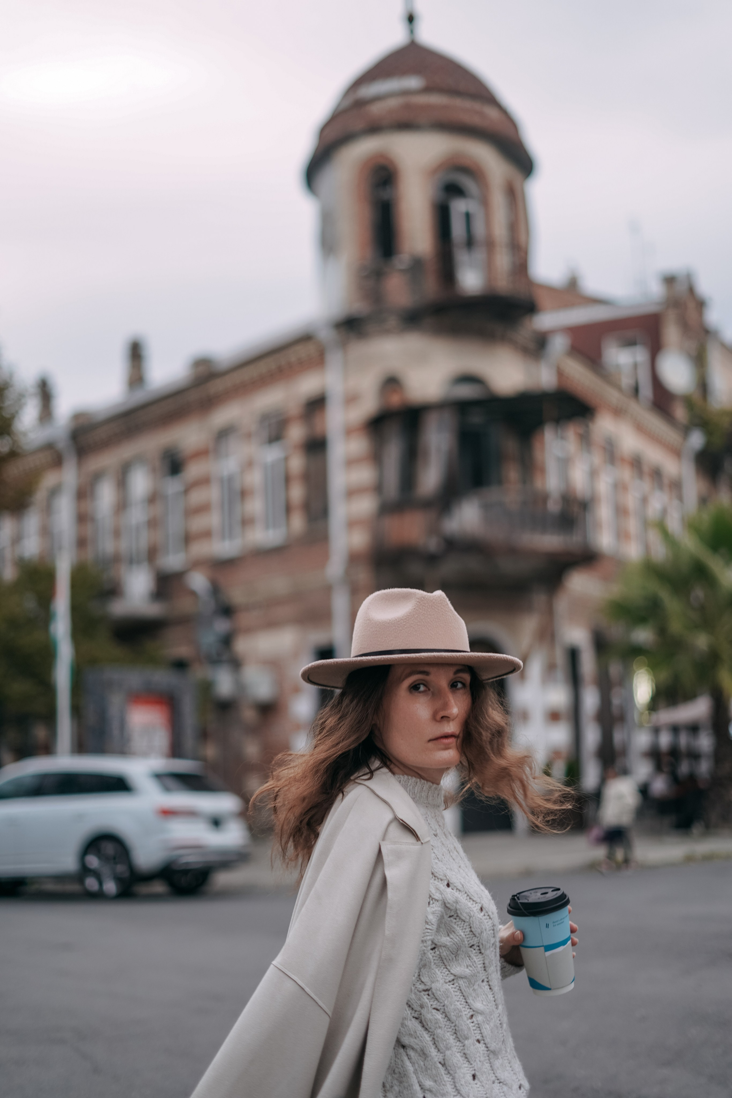 Сухум и окрестности