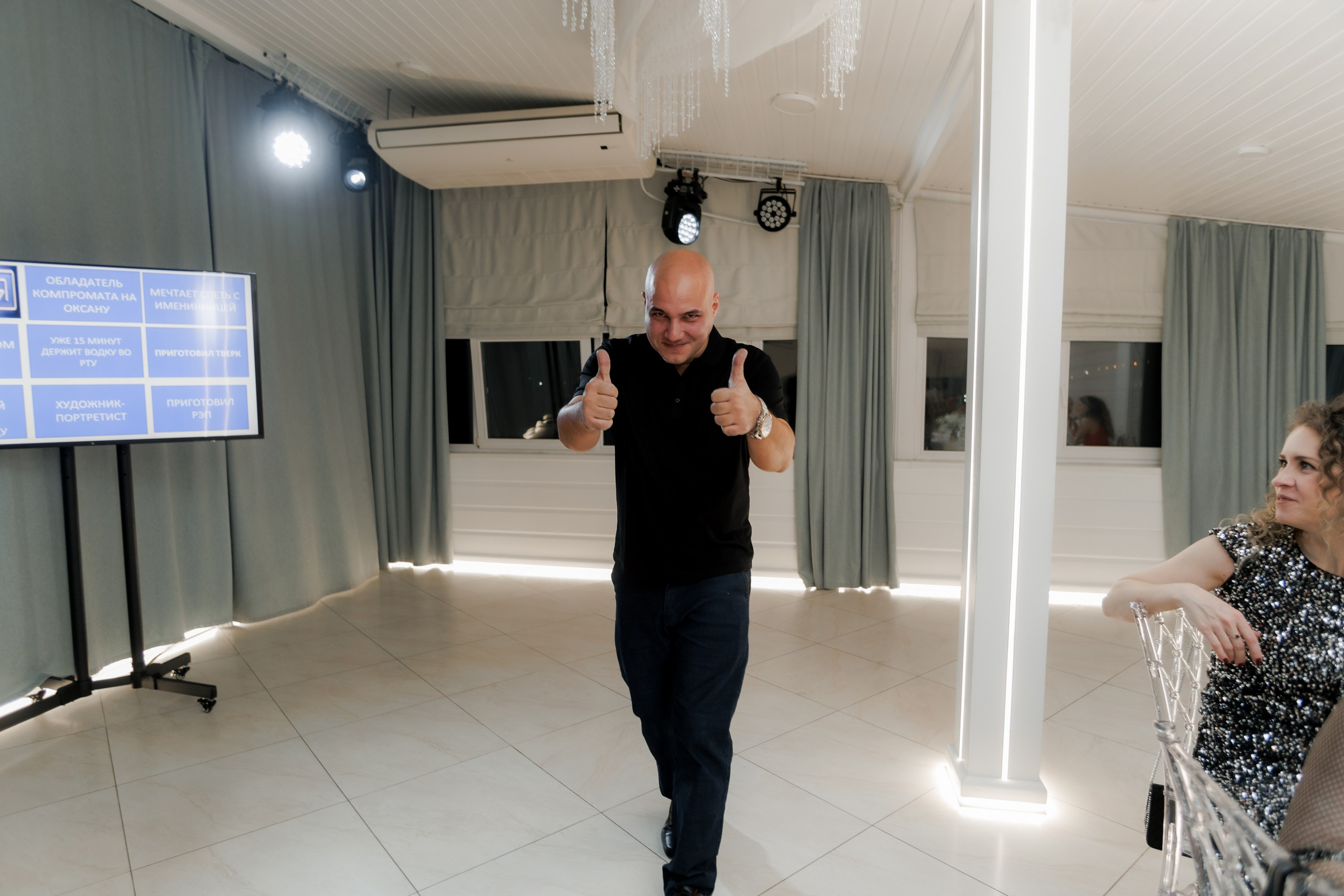 День Рождения Оксаны. Свадебный и семейный фотограф в Перми Дергачева Кристина