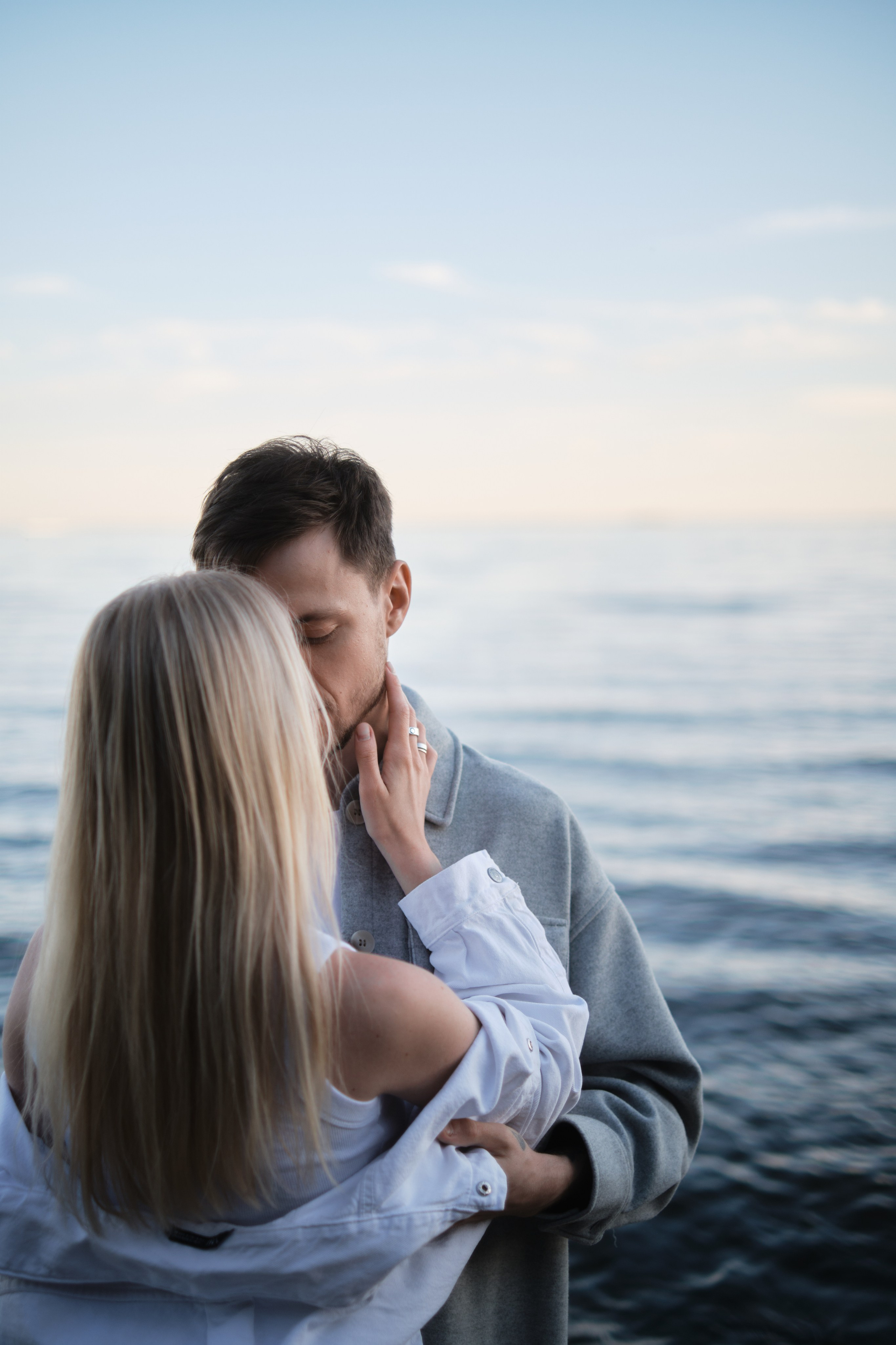 Анна и Дмитрий. Фотограф в Москве и Санкт-Петербурге