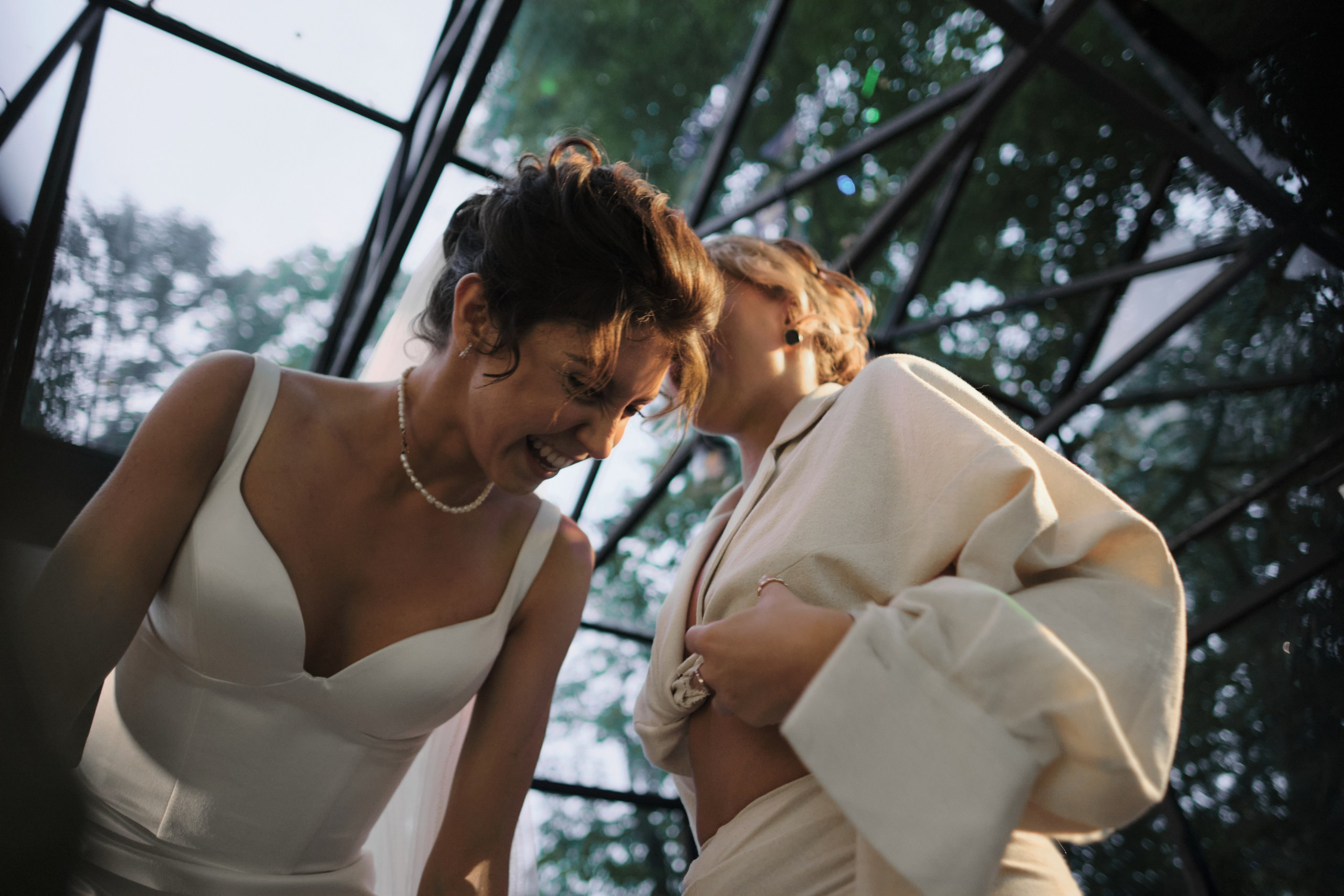 Лера и Слава. Фотограф в Москве и Санкт-Петербурге