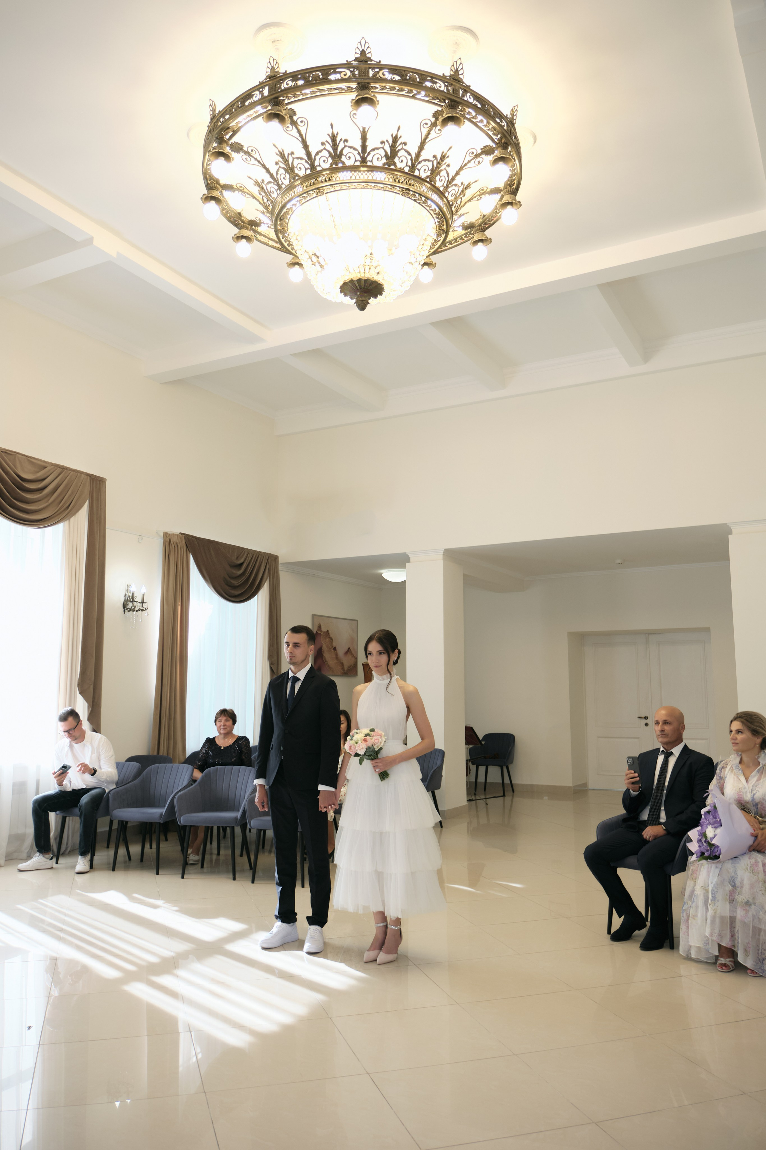 Адриан и Ольга. Фотограф в Москве и Санкт-Петербурге