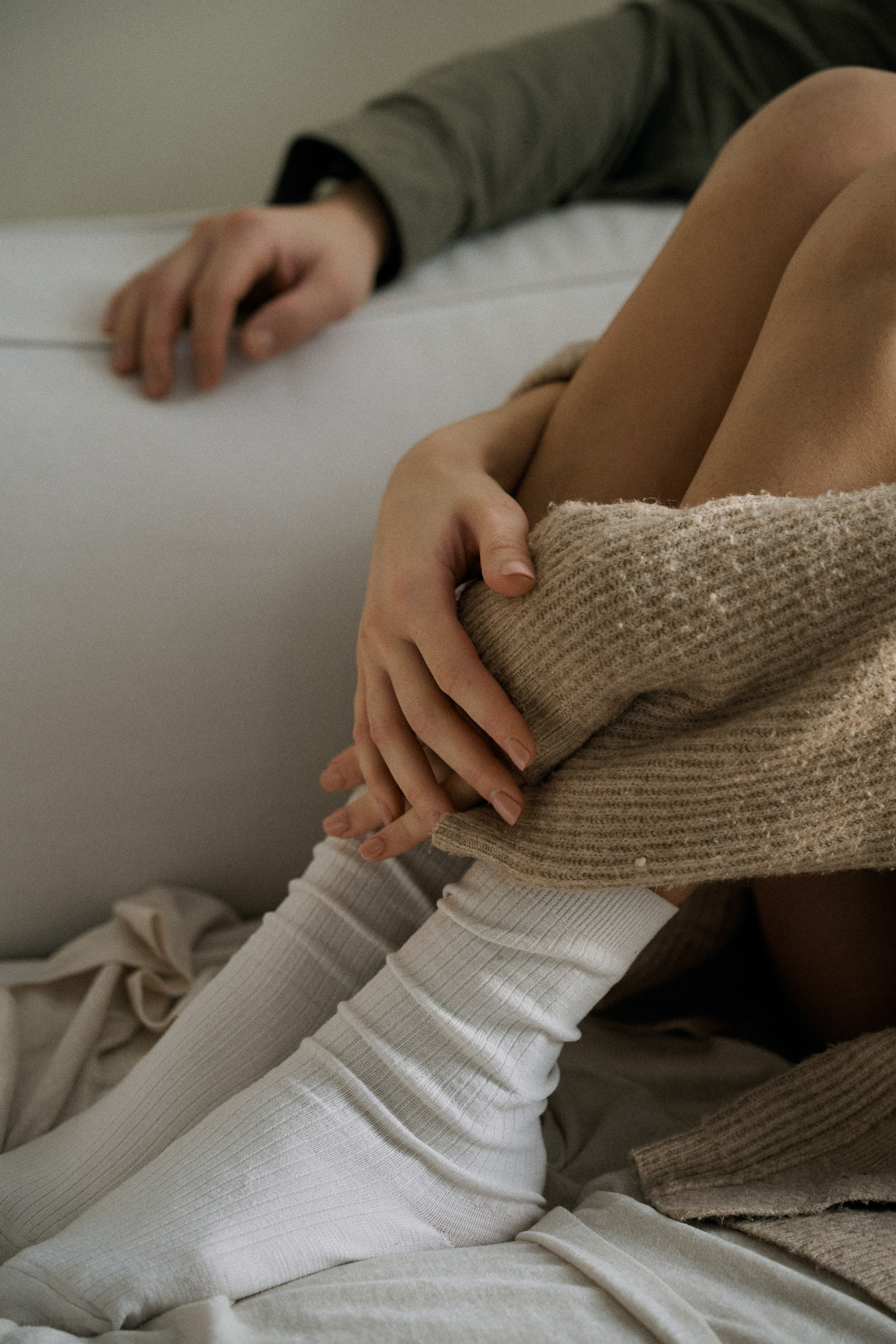 Алена и Михаил. Фотограф в Москве и Санкт-Петербурге