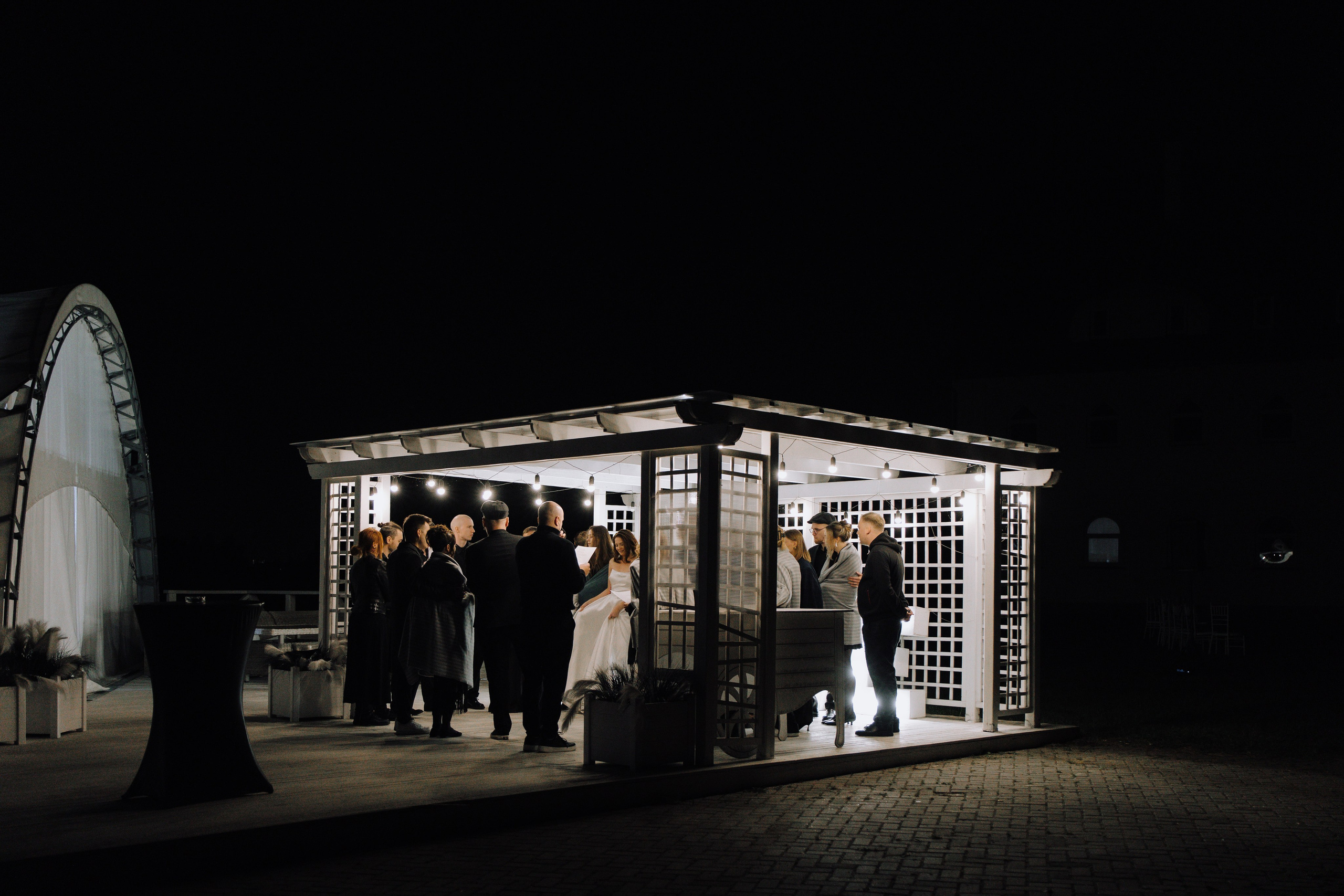 ALEXANDER & DASHA (horse-park). Фотограф Андрей Ширкалин Москва Московская обл, Коломна, Рязань