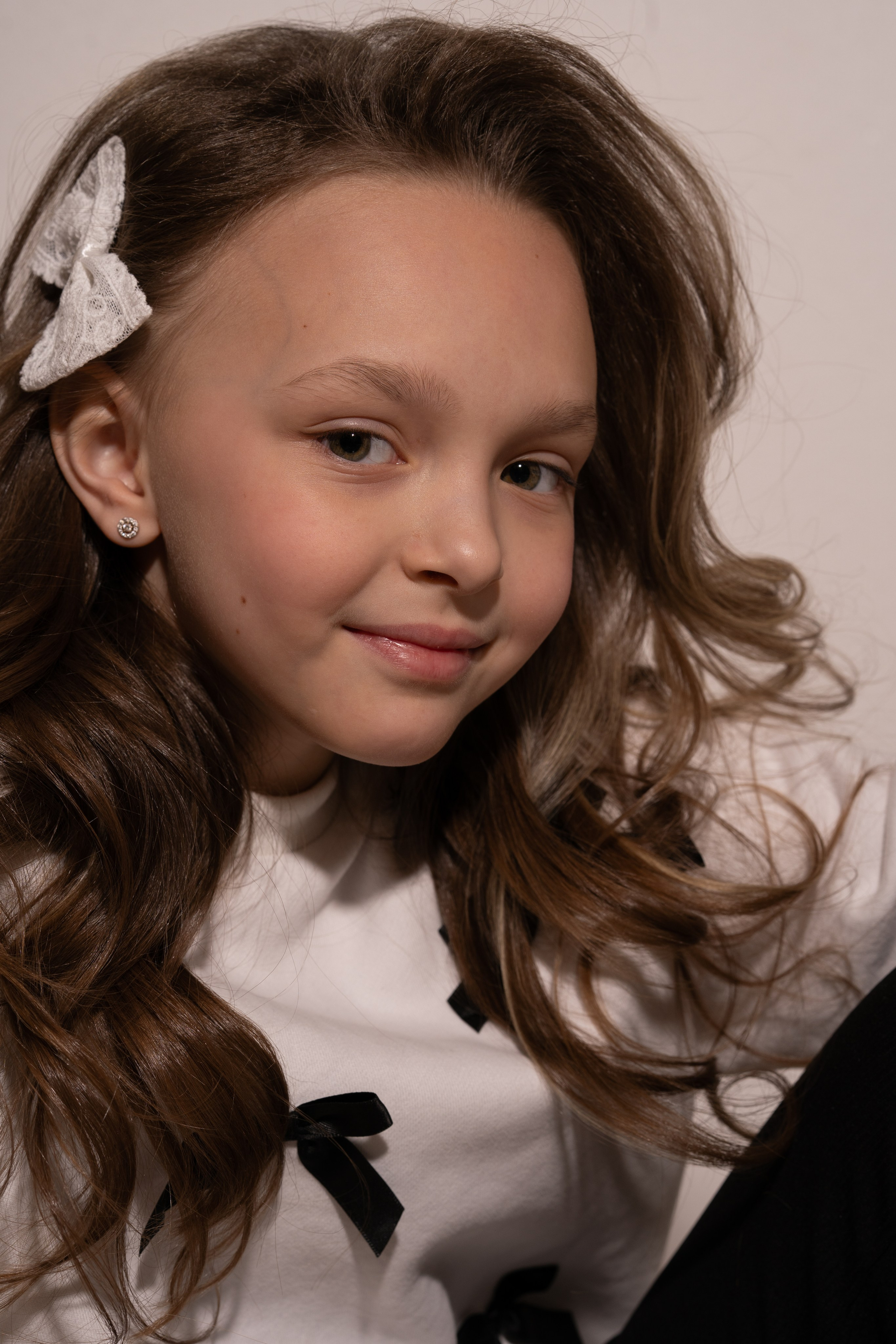 детский портретный фотограф краснознаменск, детский фотограф москва