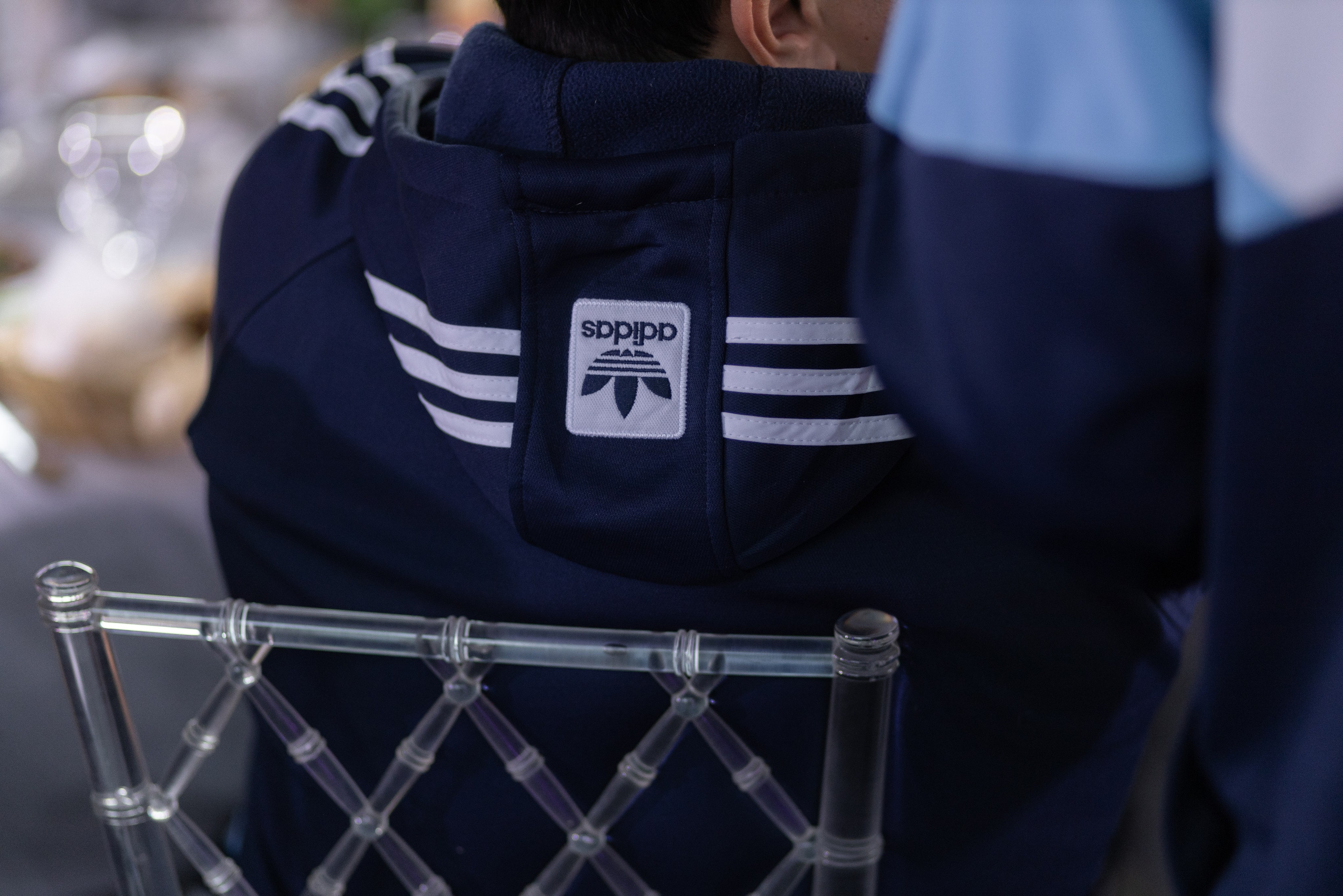 Вечеринка в стиле 90х. Анастасия Безуглова- свадебный фотограф в Таганроге