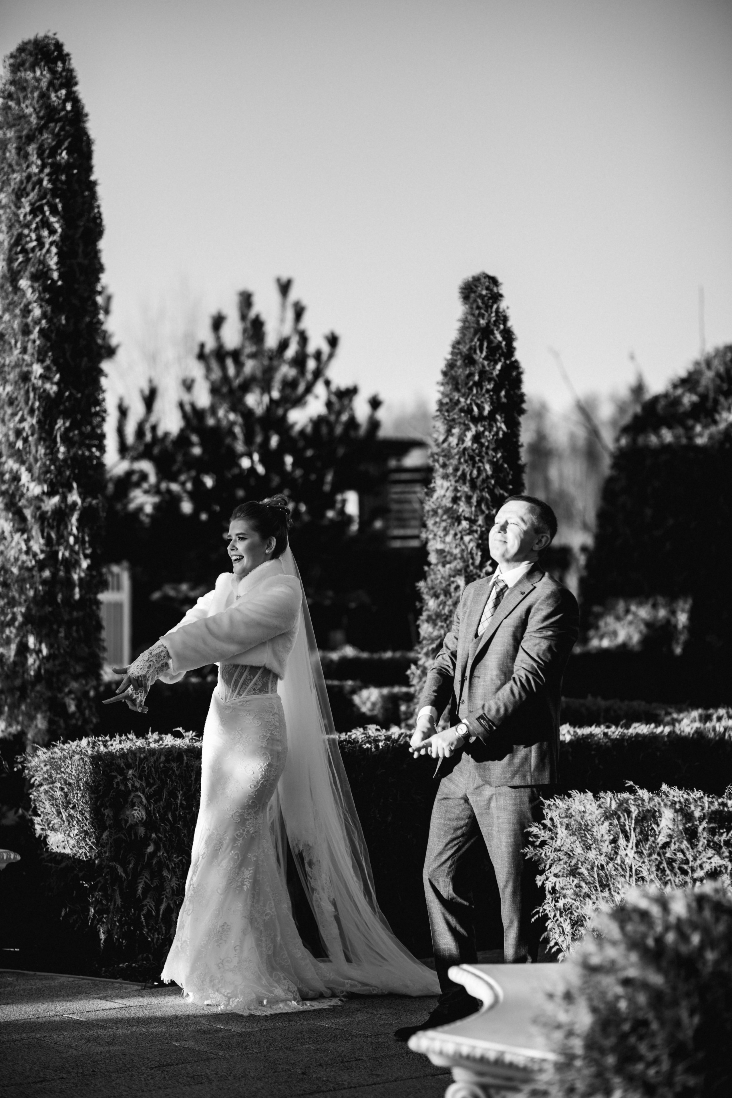 Александра и Никита. Свадебный и семейный фотограф в Санкт-Петербурге Барсова Анастасия