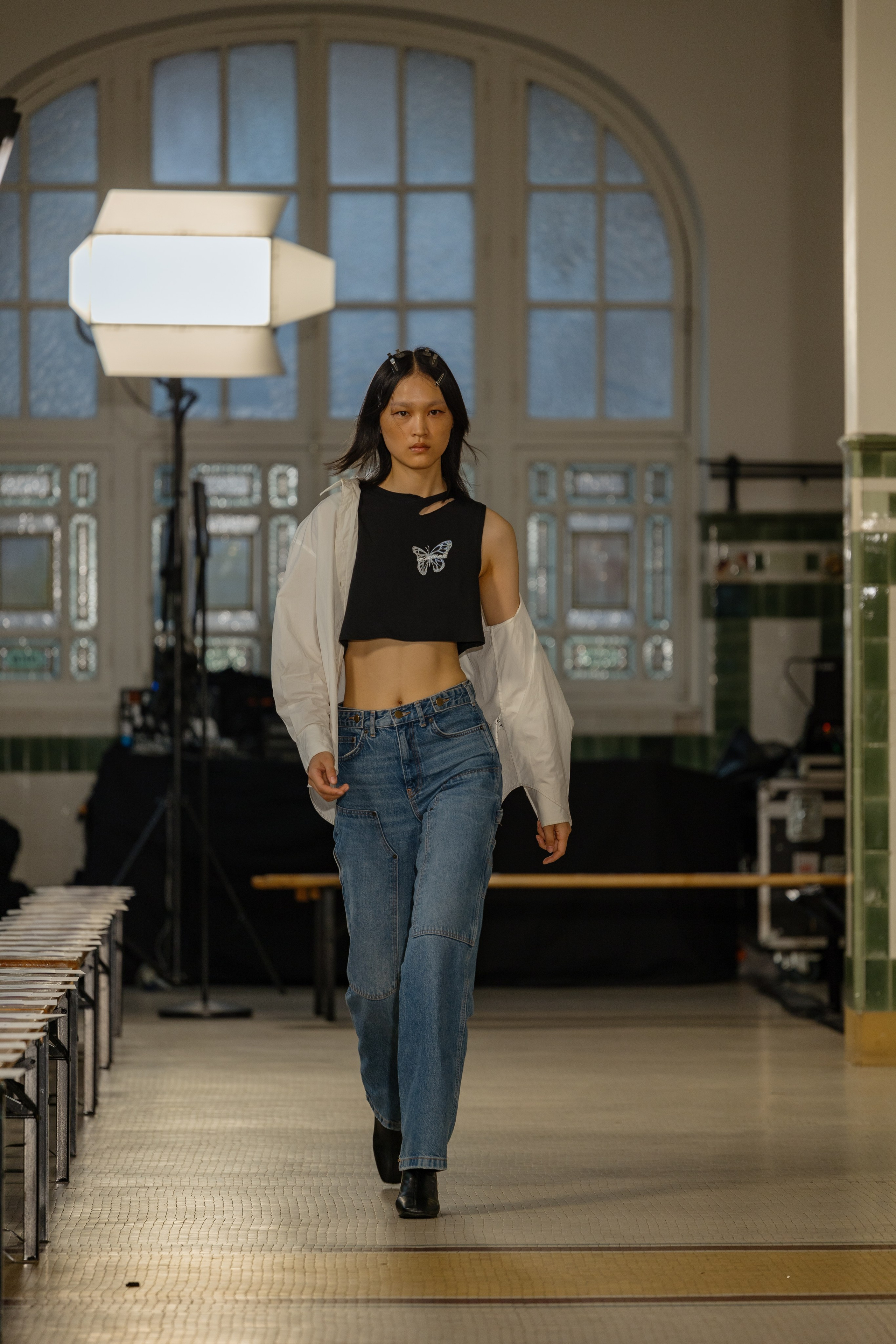 VICTORIA TOMAS. Photographer in Milan Ivan Goncharov