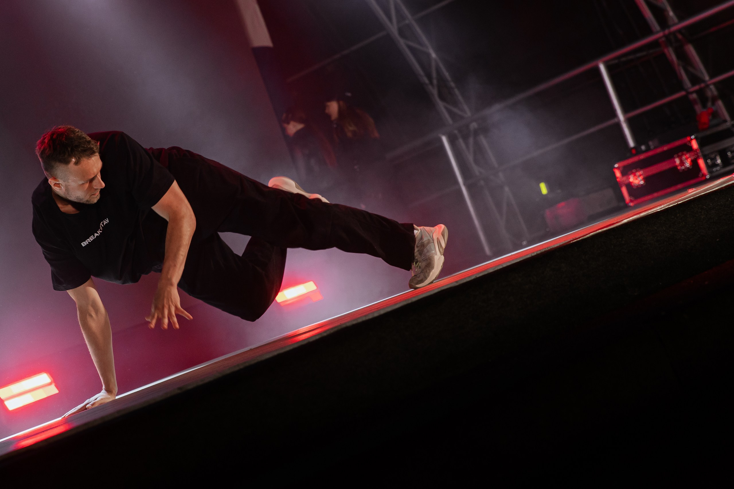 Танцы. Фотограф Николай Петрушкин | Ставрополь, Москва