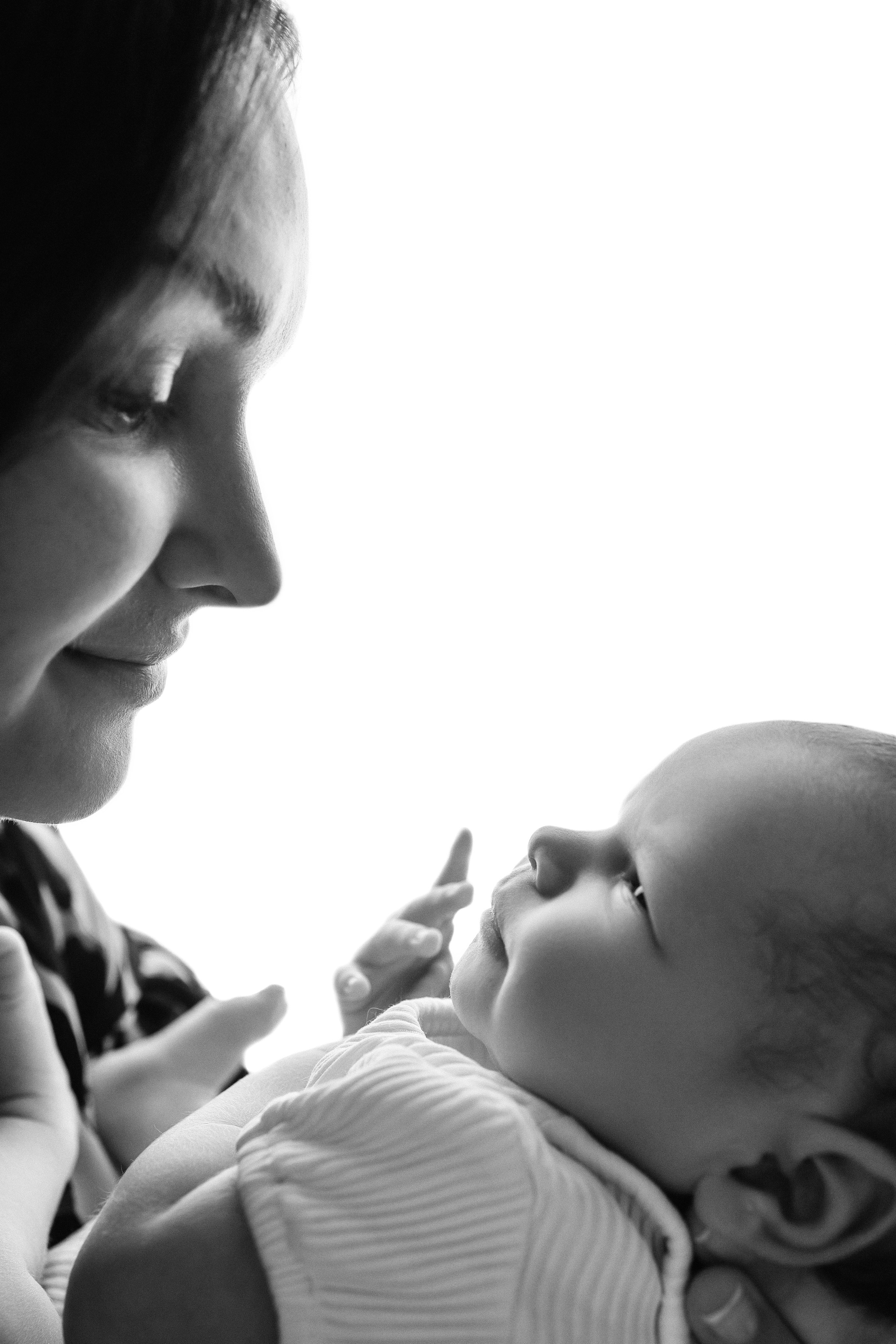 Newborn (14-30 дней). Истории