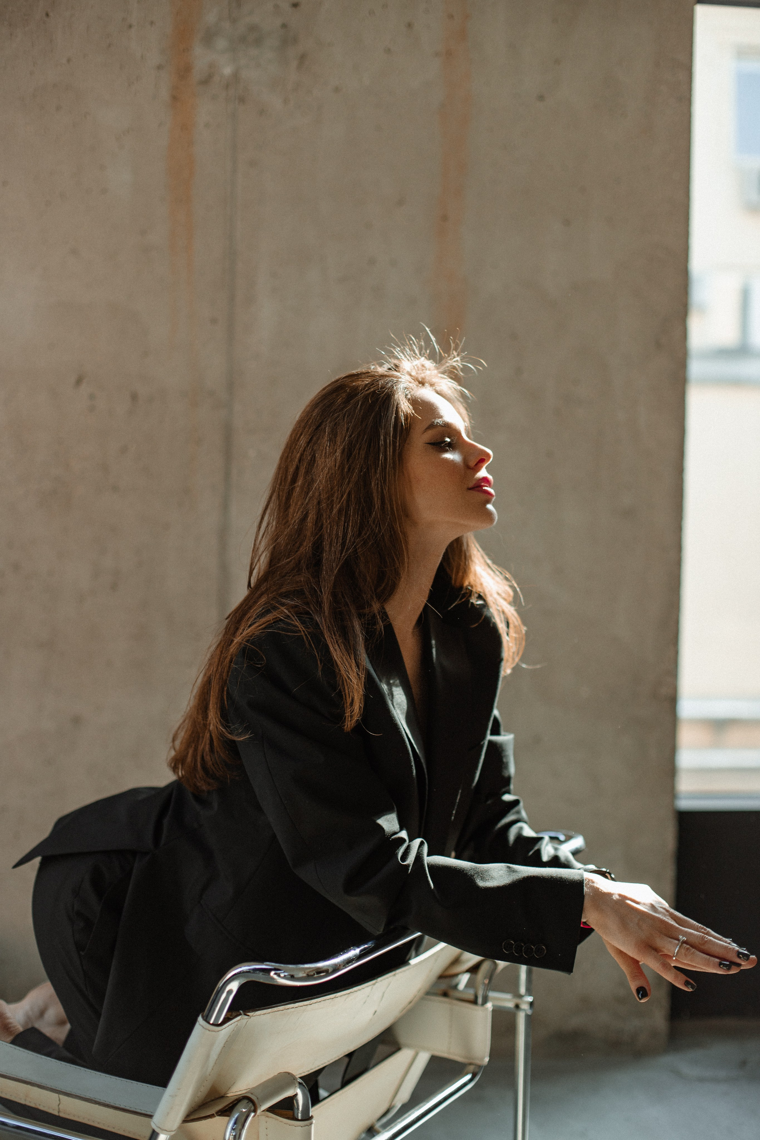 Диана. Фотограф москва