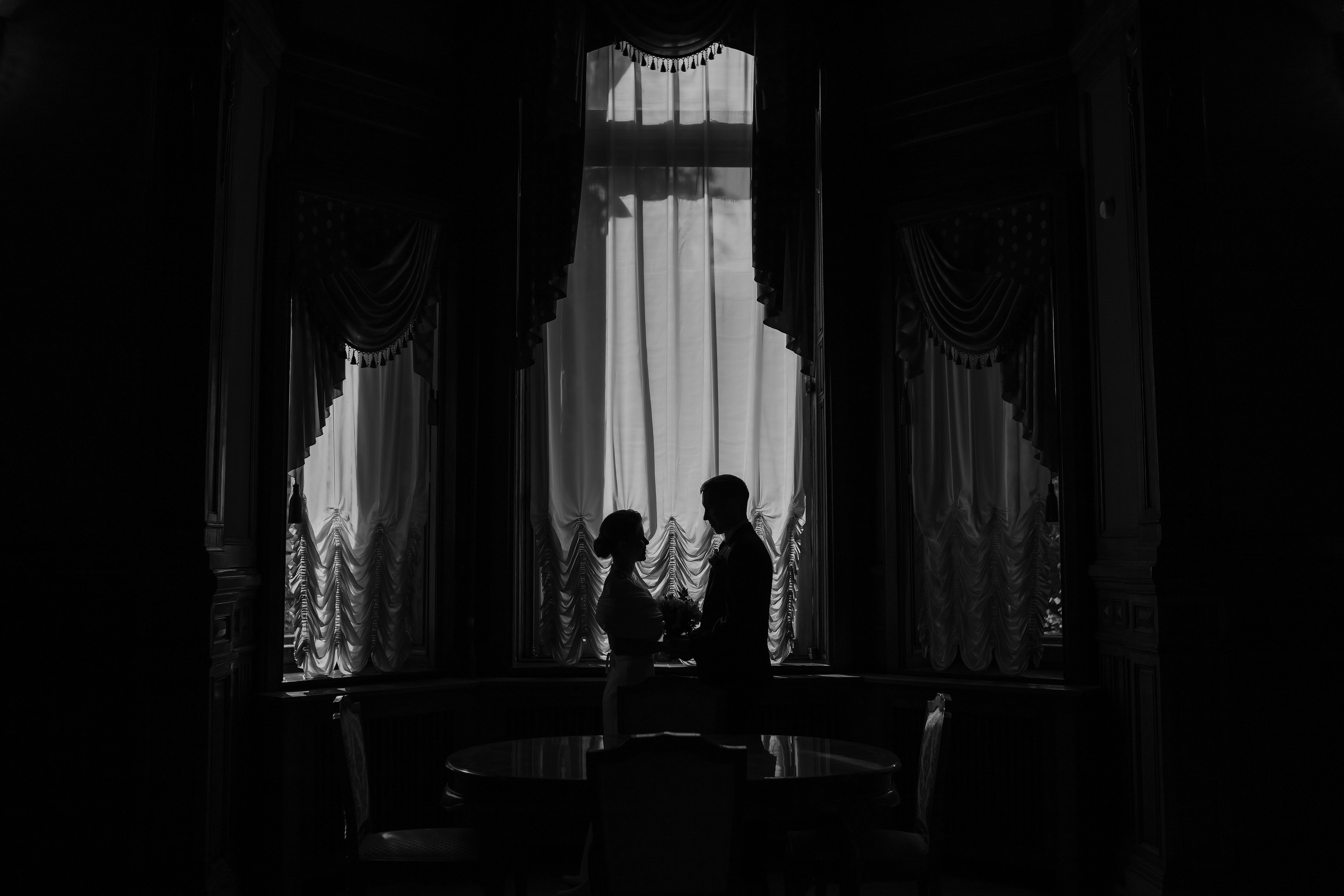 Иван & Анастасия. Свадебный и семейный фотограф Санкт-Петербурга Мария Родионова