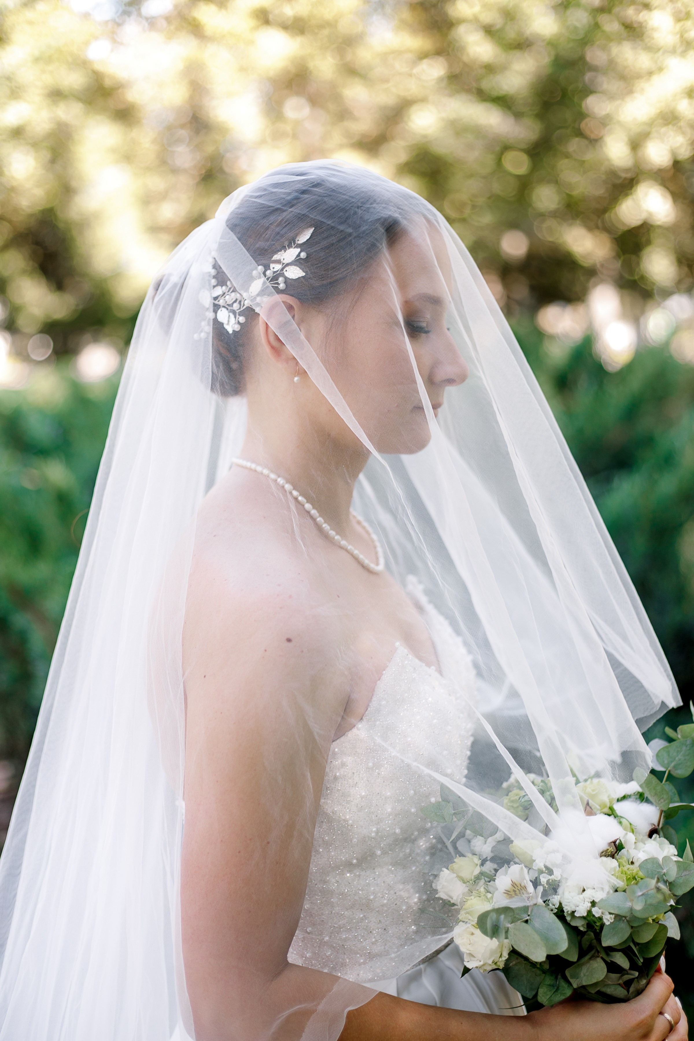 Владимир и Марина. Фотограф в Самаре Евгения Глубокова