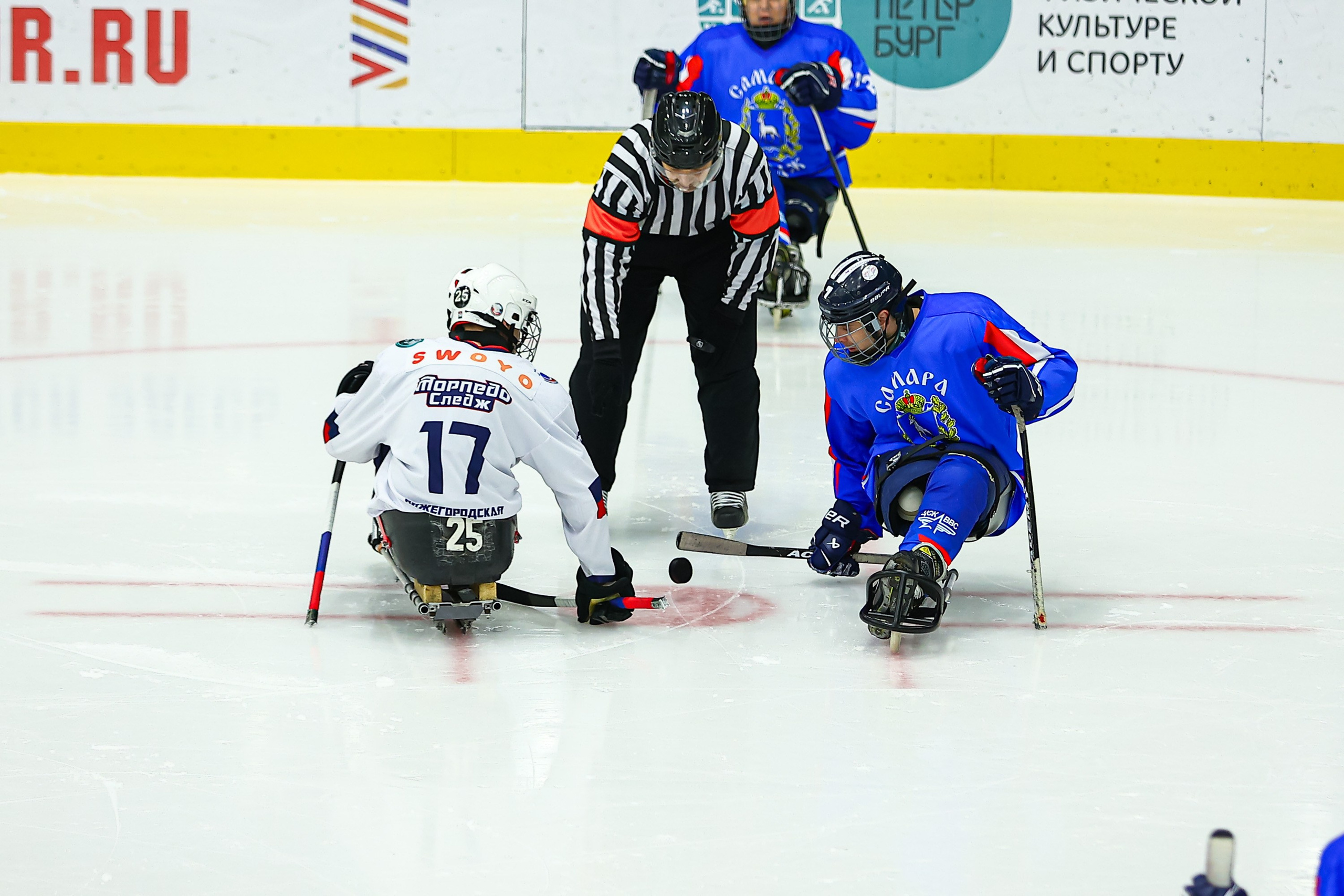 Спорт. Профессиональной фотограф в Санкт-Петербурге Алексей Киселёв