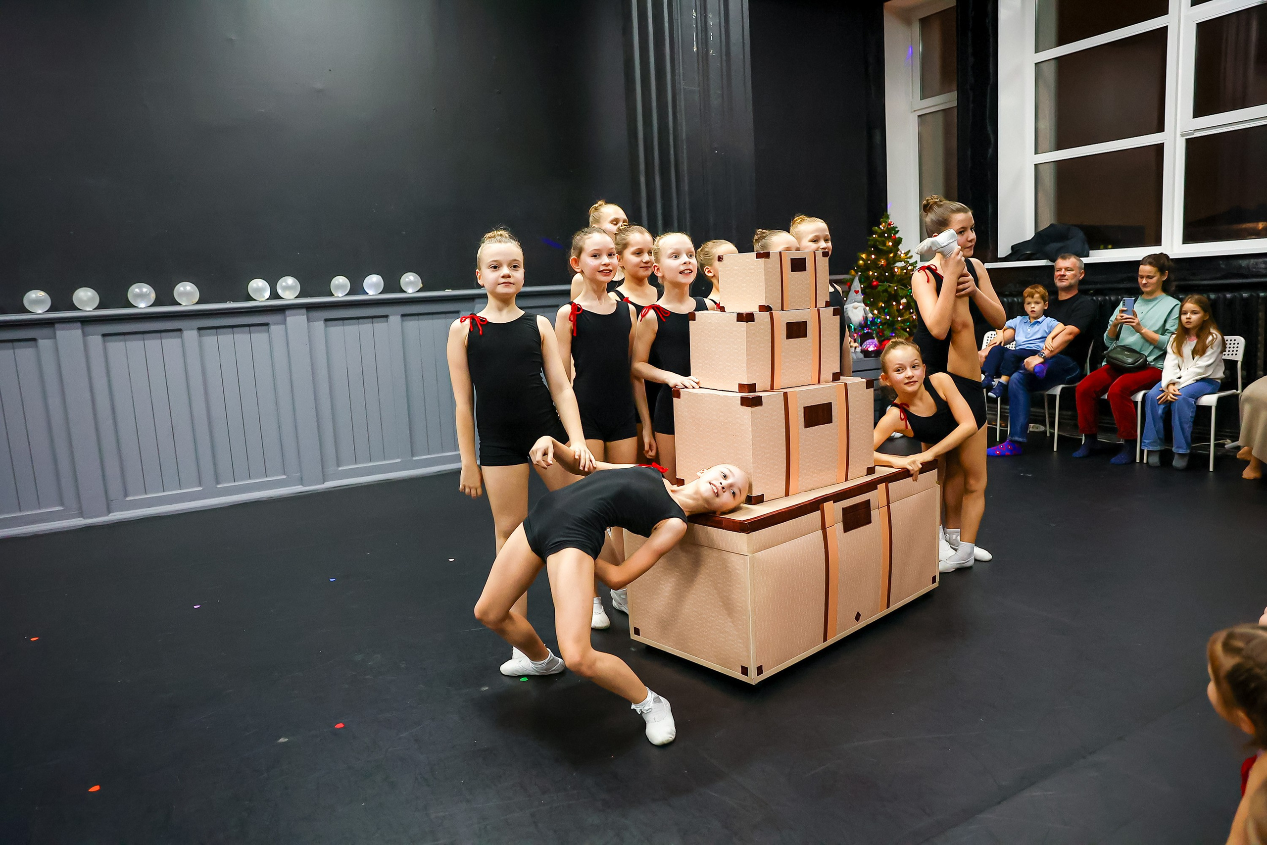 Не спорт. Профессиональной фотограф в Санкт-Петербурге Алексей Киселёв