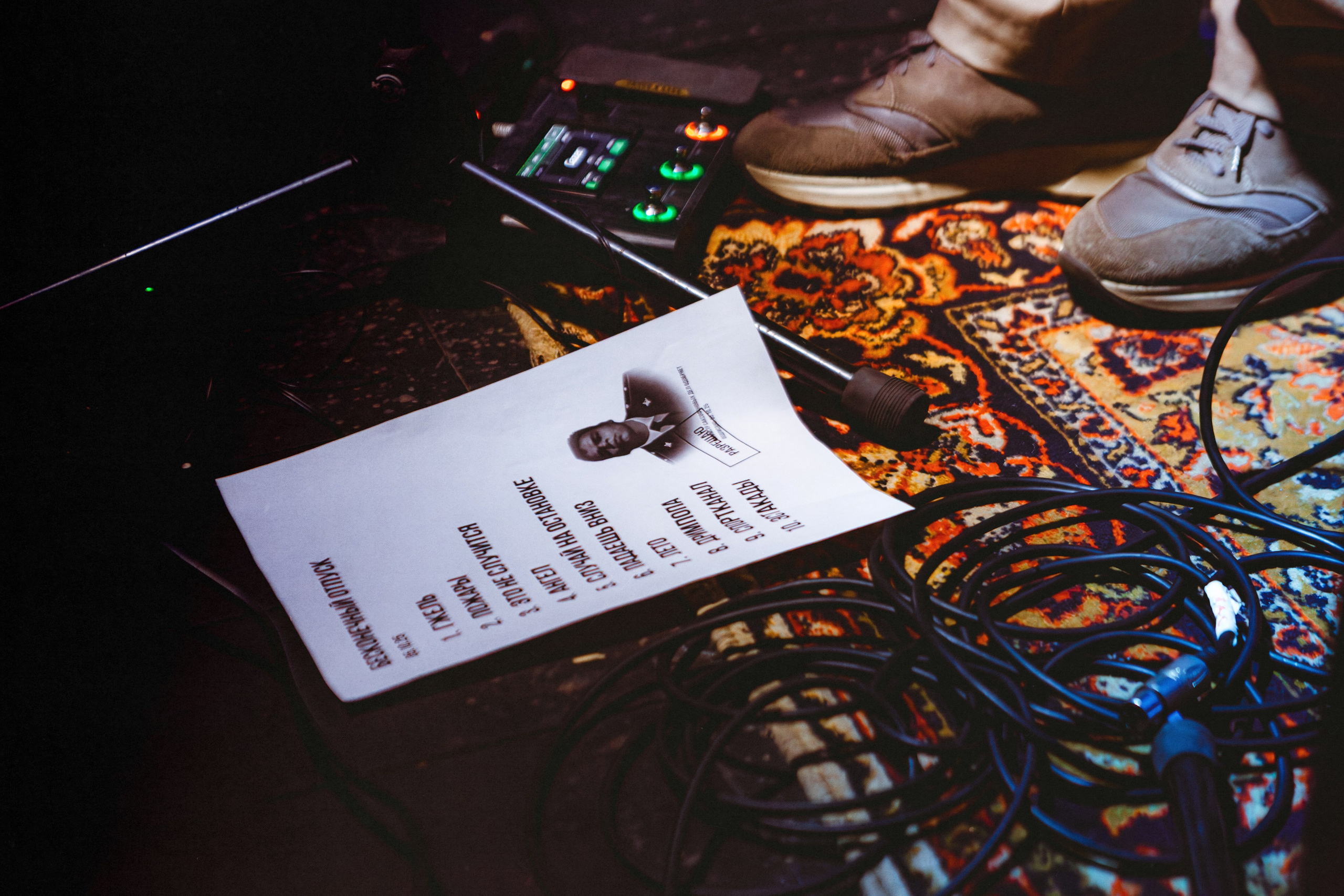 Бесконечный отпуск [pwrhs]. Фотограф Москва