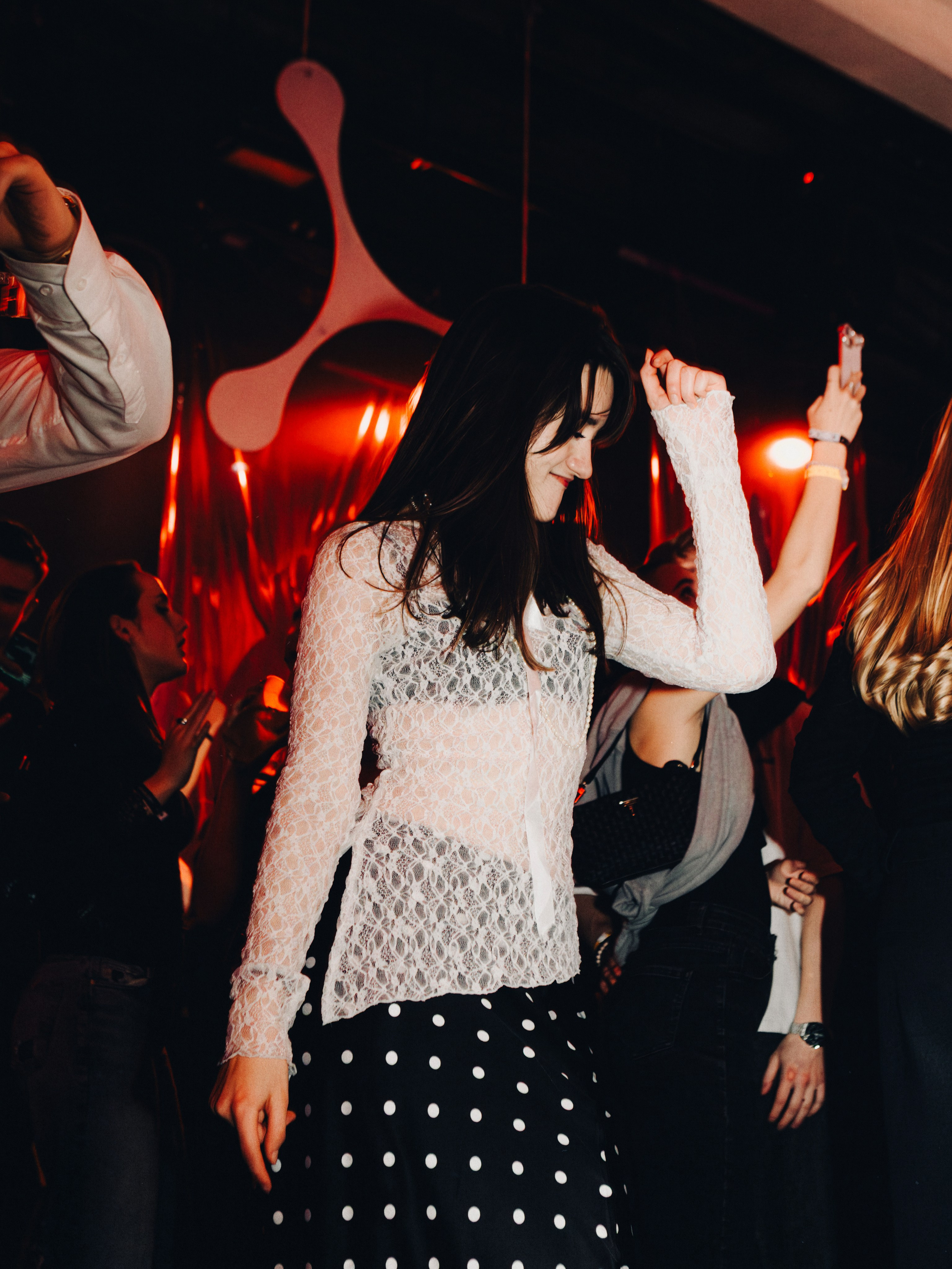 MASQUERADE [ДК КРИСТАЛЛ]. Фотограф Москва