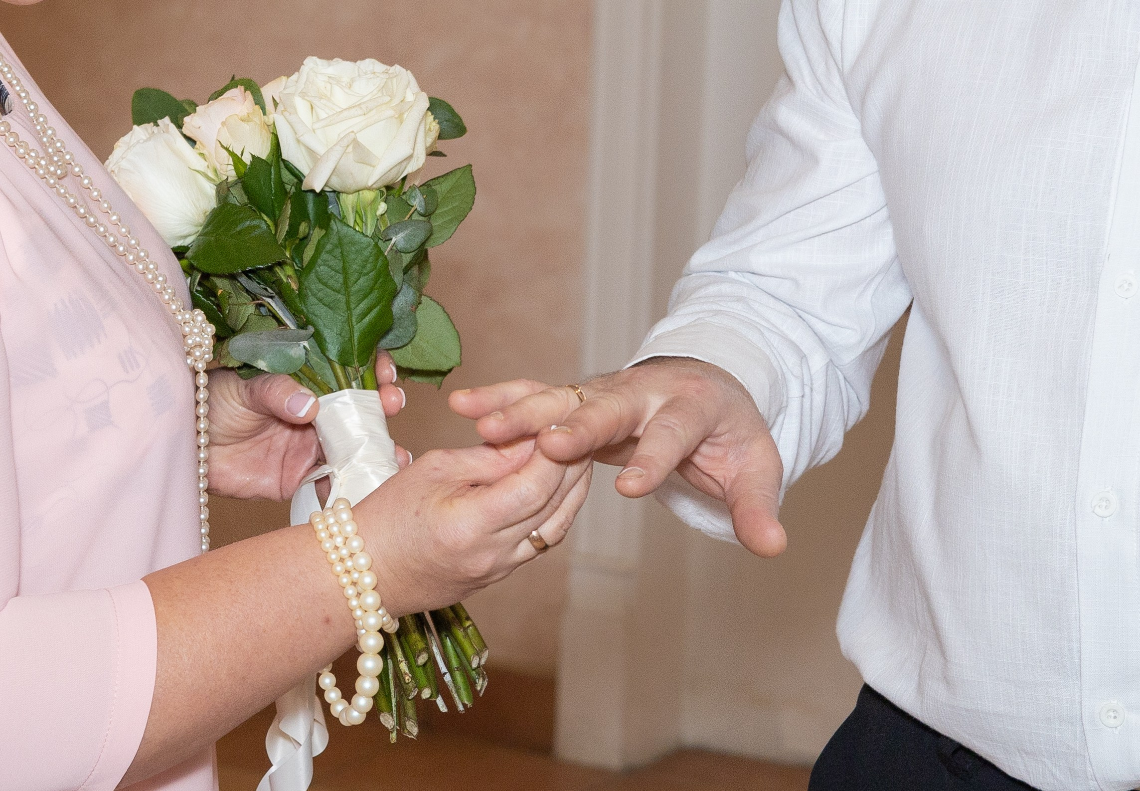 Свадьбы. Фотограф-ретушёр