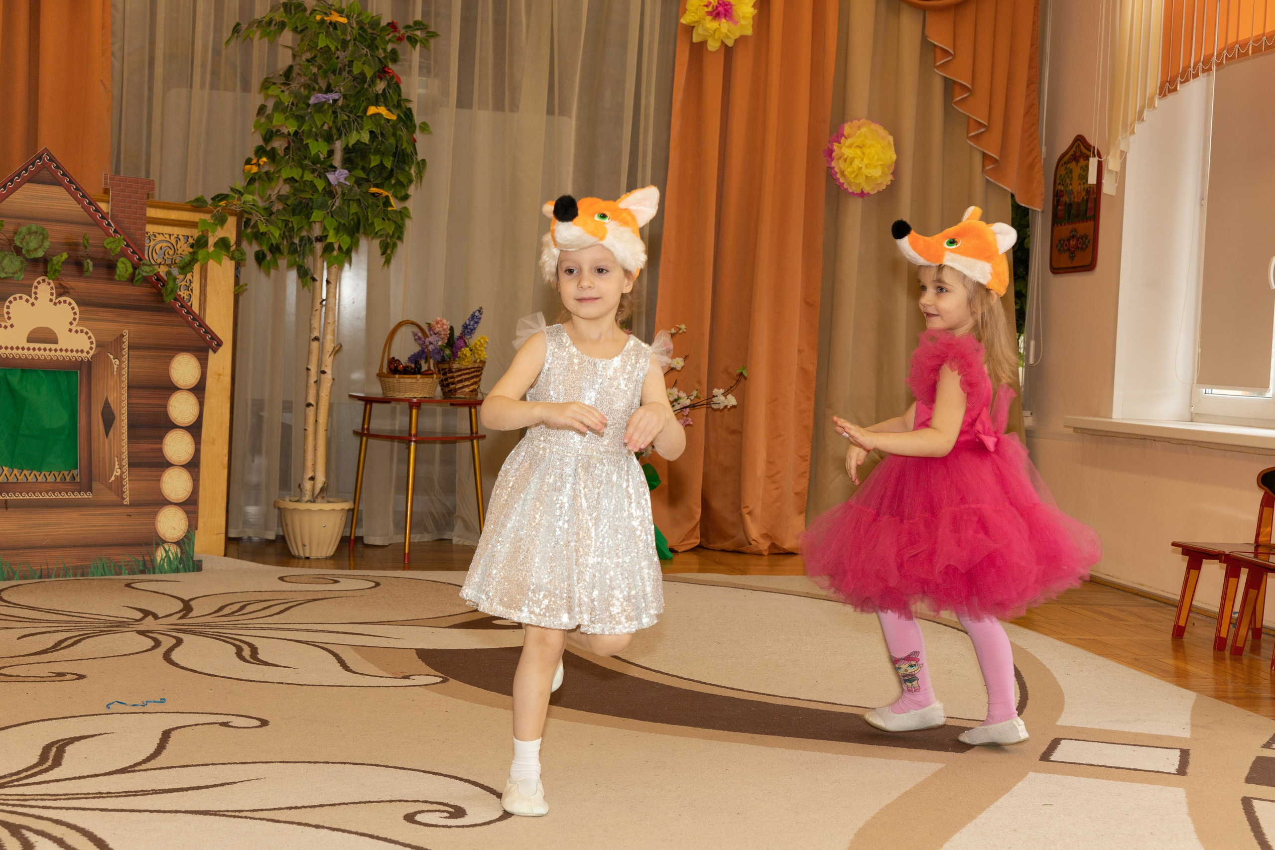 Дети. Фотограф-ретушёр