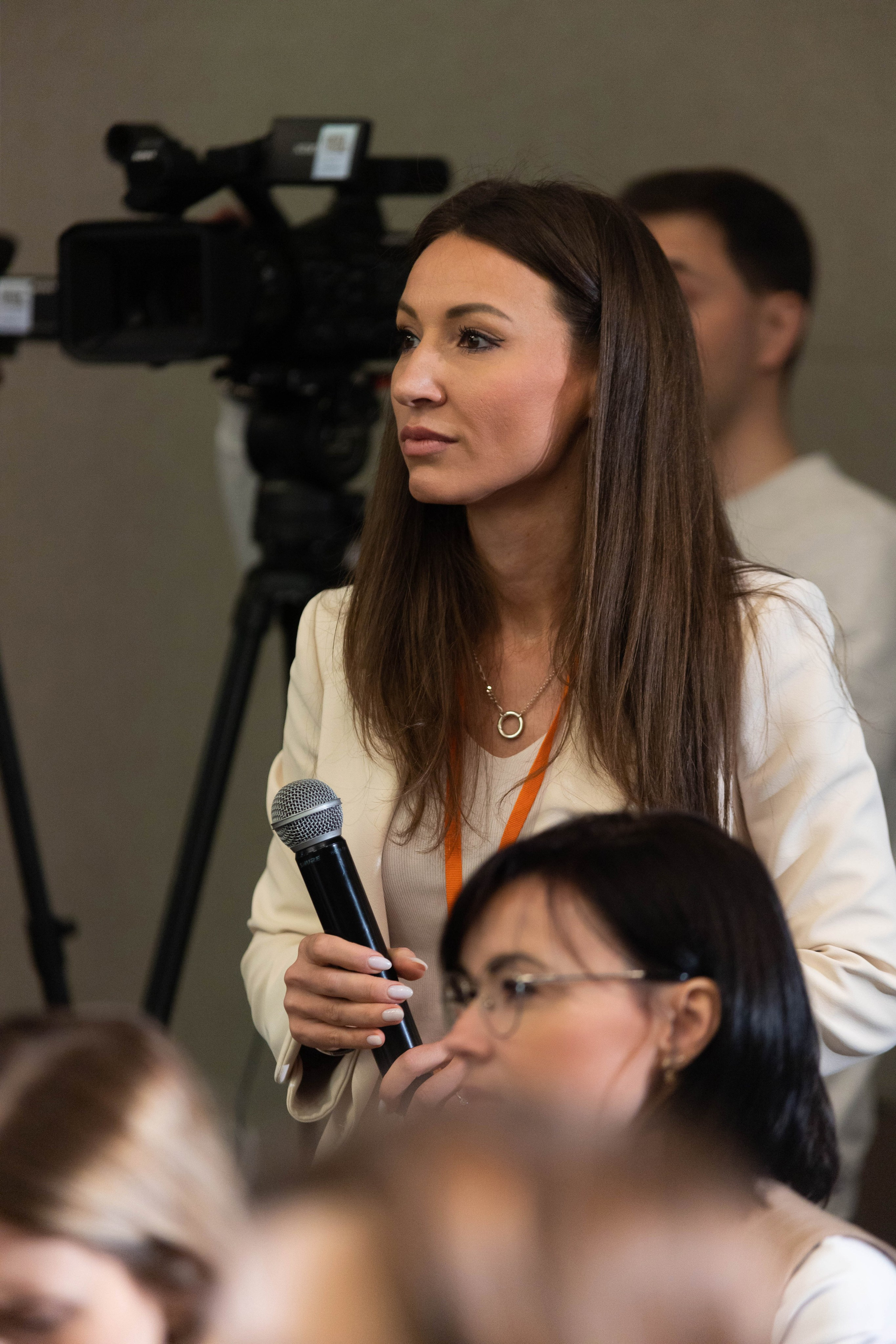 IX международная бизнес-премия и конференция WOW! HR. Репортажный фотограф в Москве Лера Зиновьева