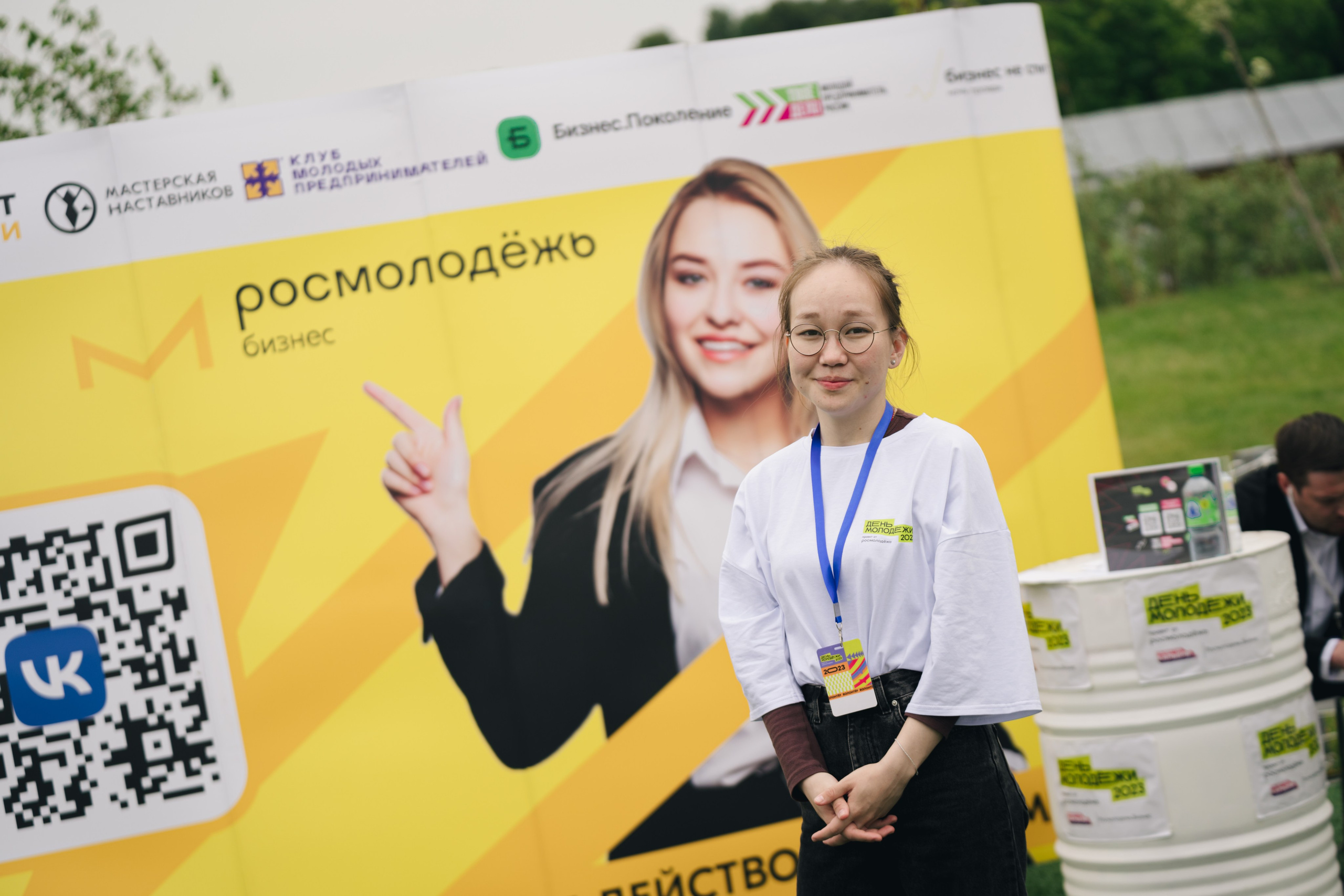 Развитие карьеры ДМ // 2023. Репортажный фотограф в Казани Виктория Трунова