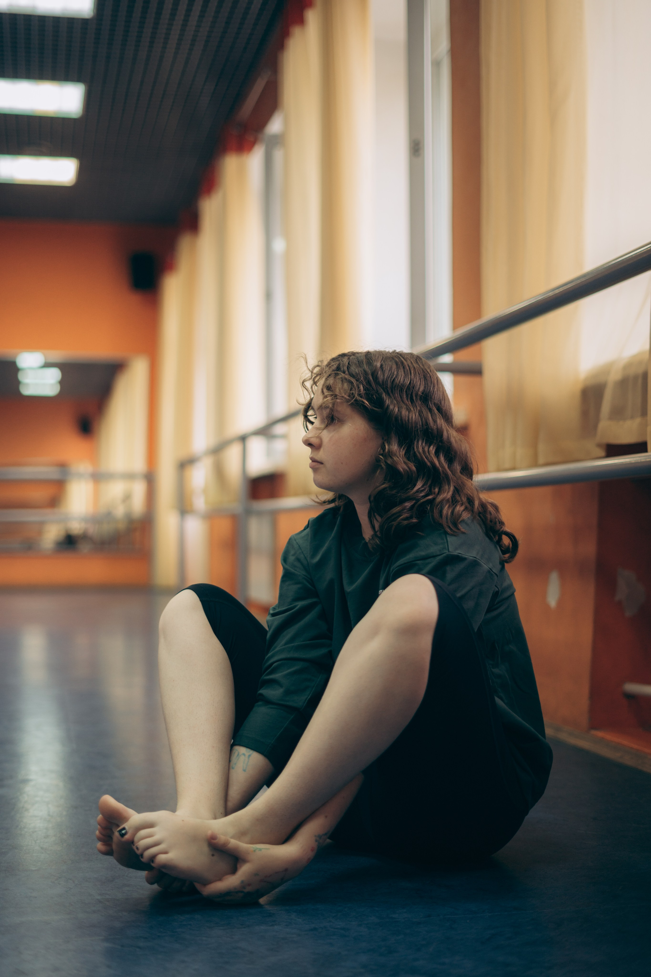 НЕТАНЦЫ x RE’ACTOR. Репортажный фотограф в Казани Виктория Трунова