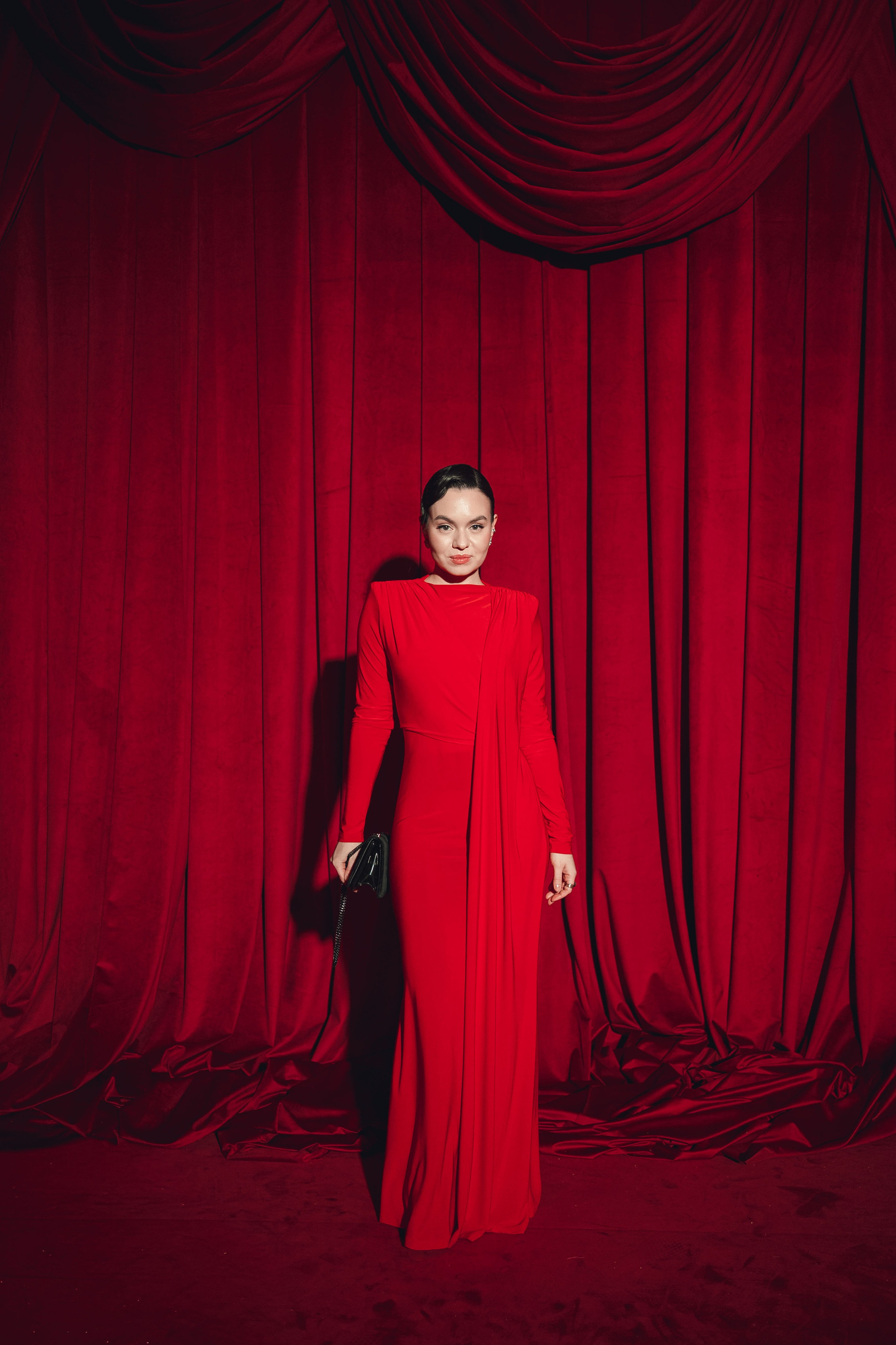 Корпоратив ГК Эскорт. Репортажный фотограф в Казани Виктория Трунова