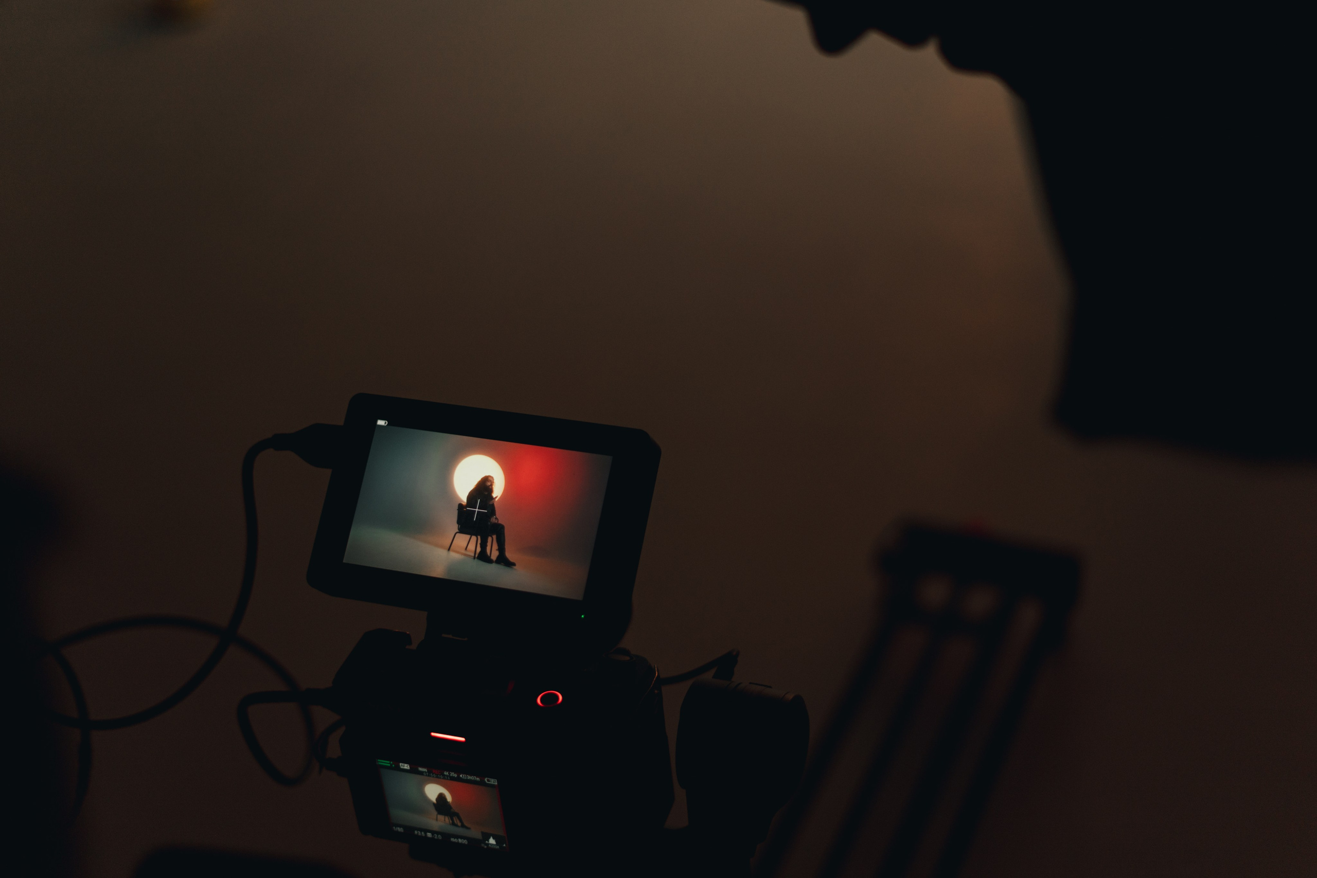 Backstage // 2023. Репортажный фотограф в Казани Виктория Трунова