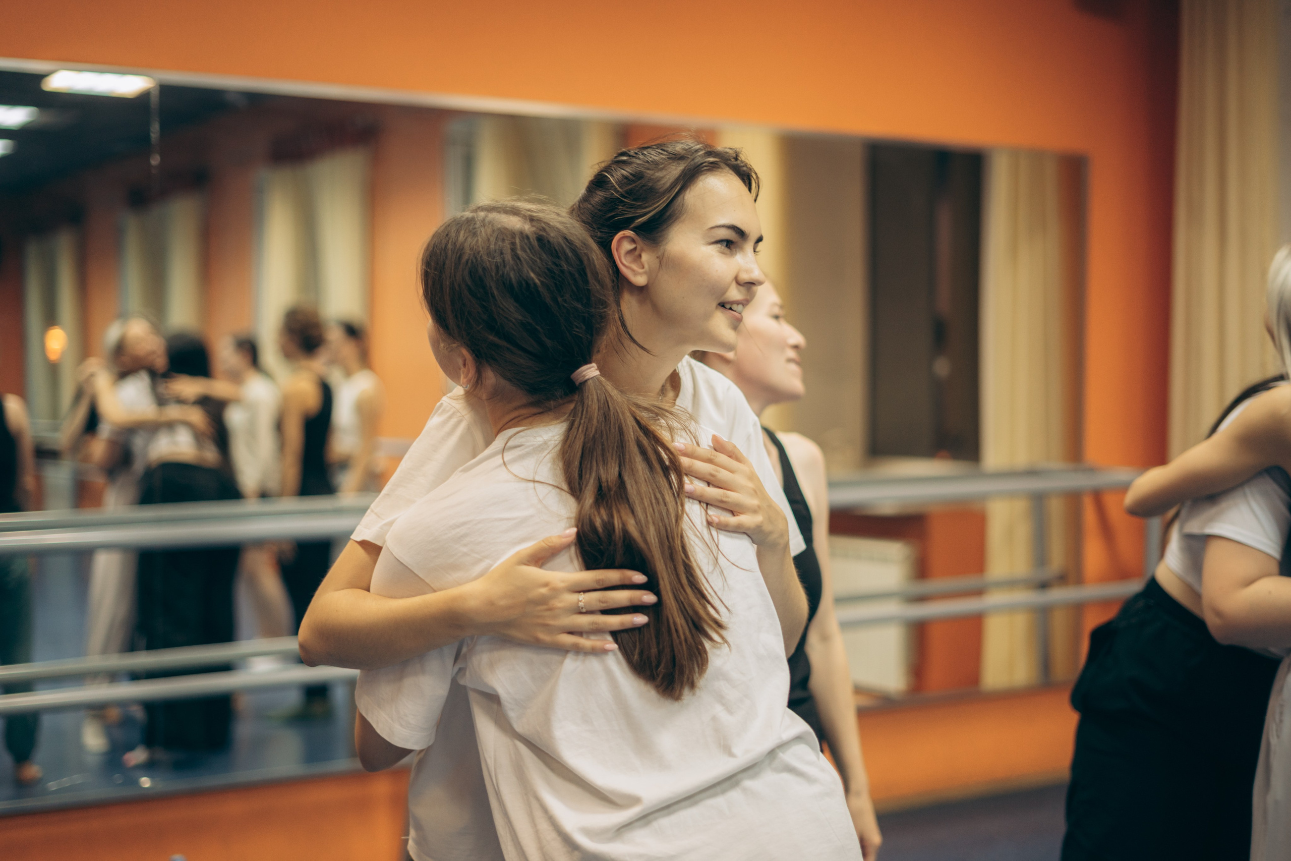 НЕТАНЦЫ x RE’ACTOR. Репортажный фотограф в Казани Виктория Трунова