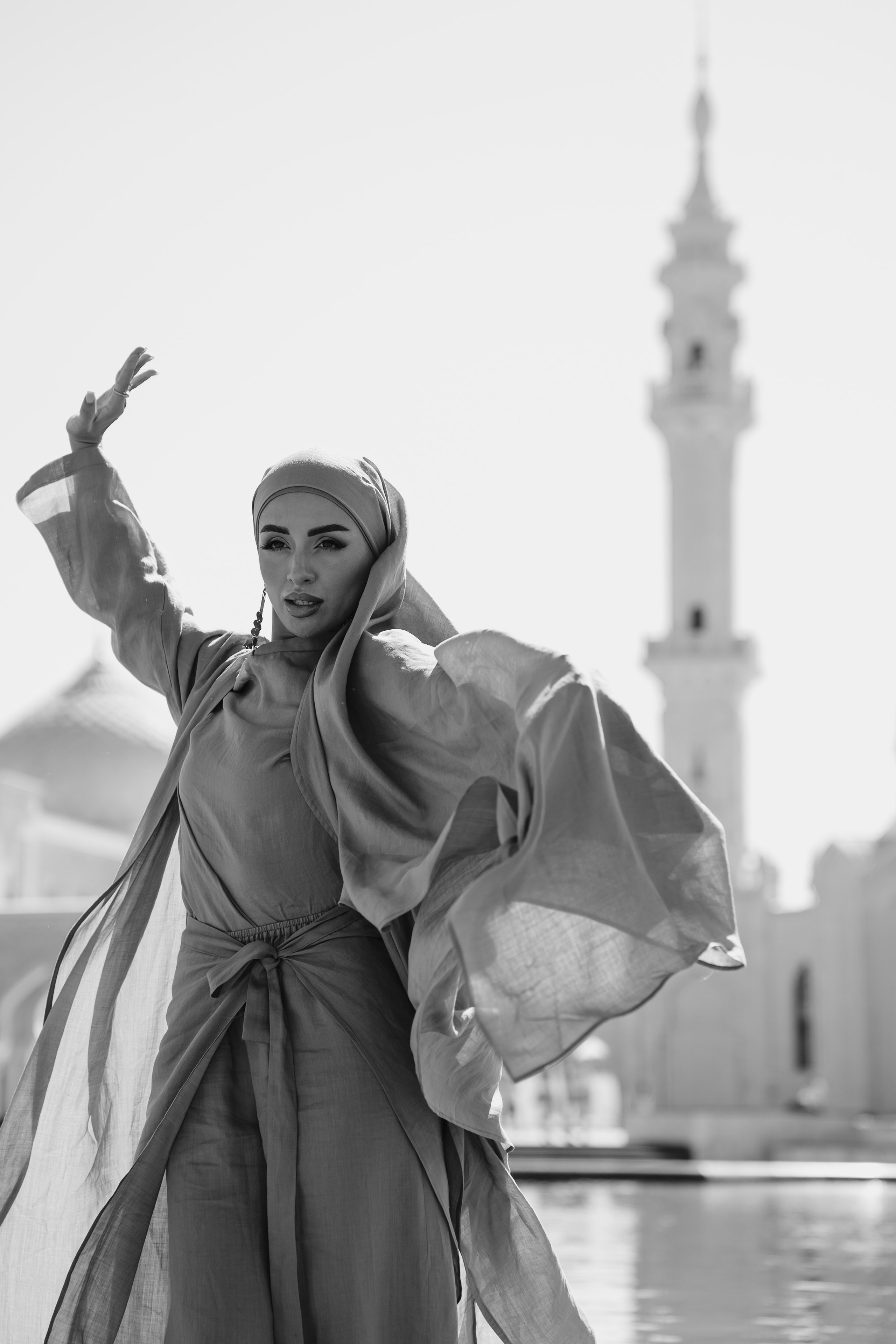 Регина & Искандар Никах. Репортажный фотограф в Казани Виктория Трунова