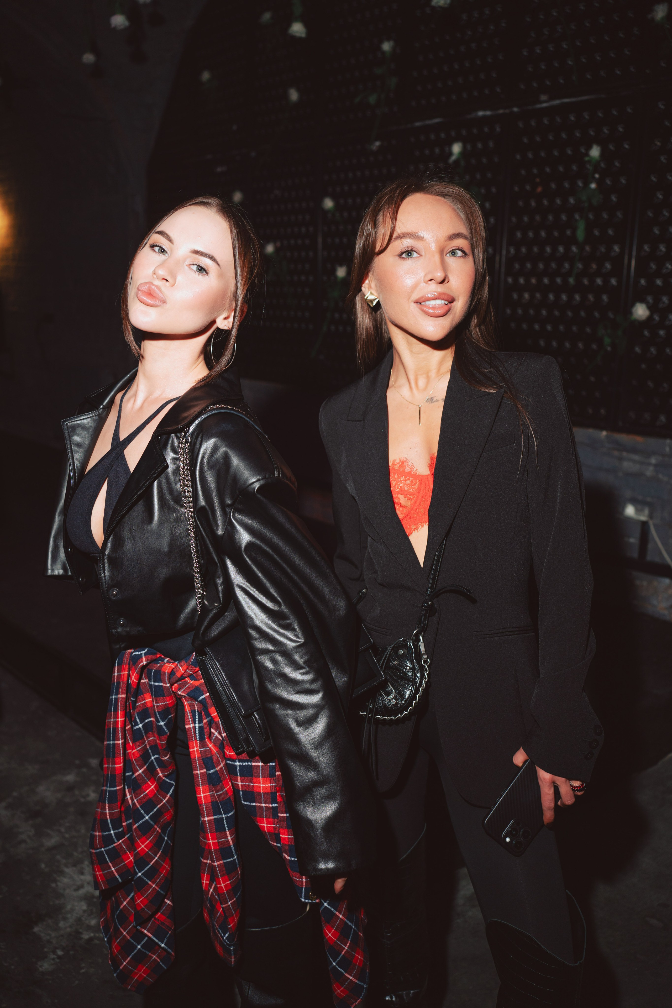 SO STRIP // Woman's moment. Репортажный фотограф в Казани Виктория Трунова