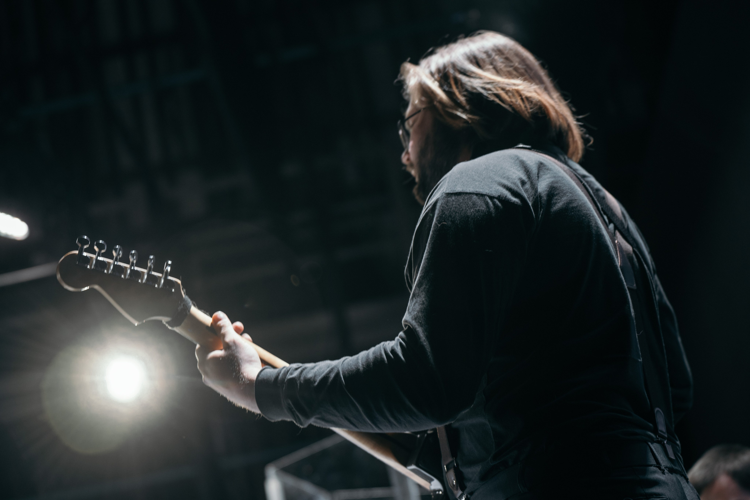 Аврора // 2024. Репортажный фотограф в Казани Виктория Трунова