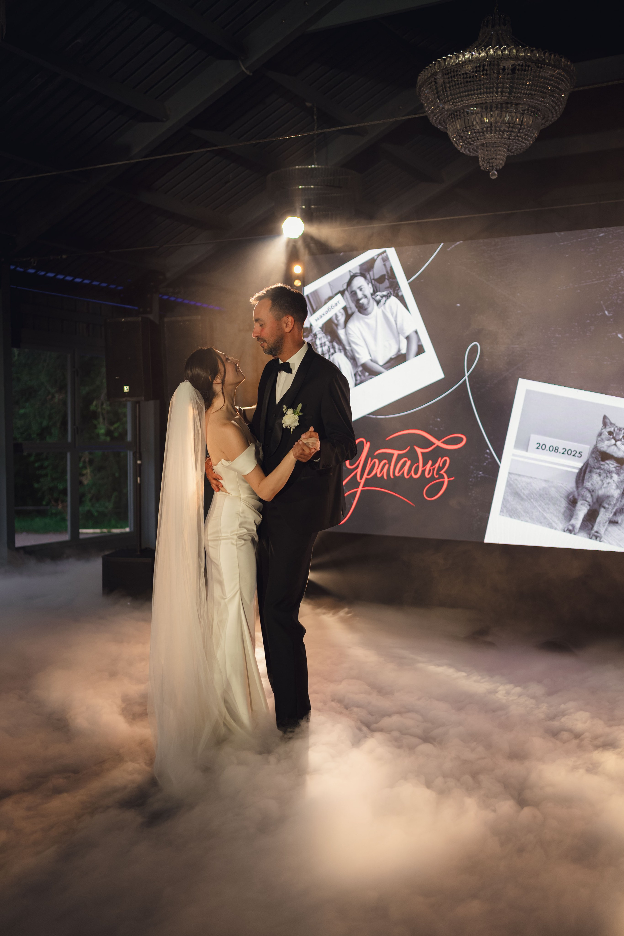 Чулпан & Булат. Репортажный фотограф в Казани Виктория Трунова