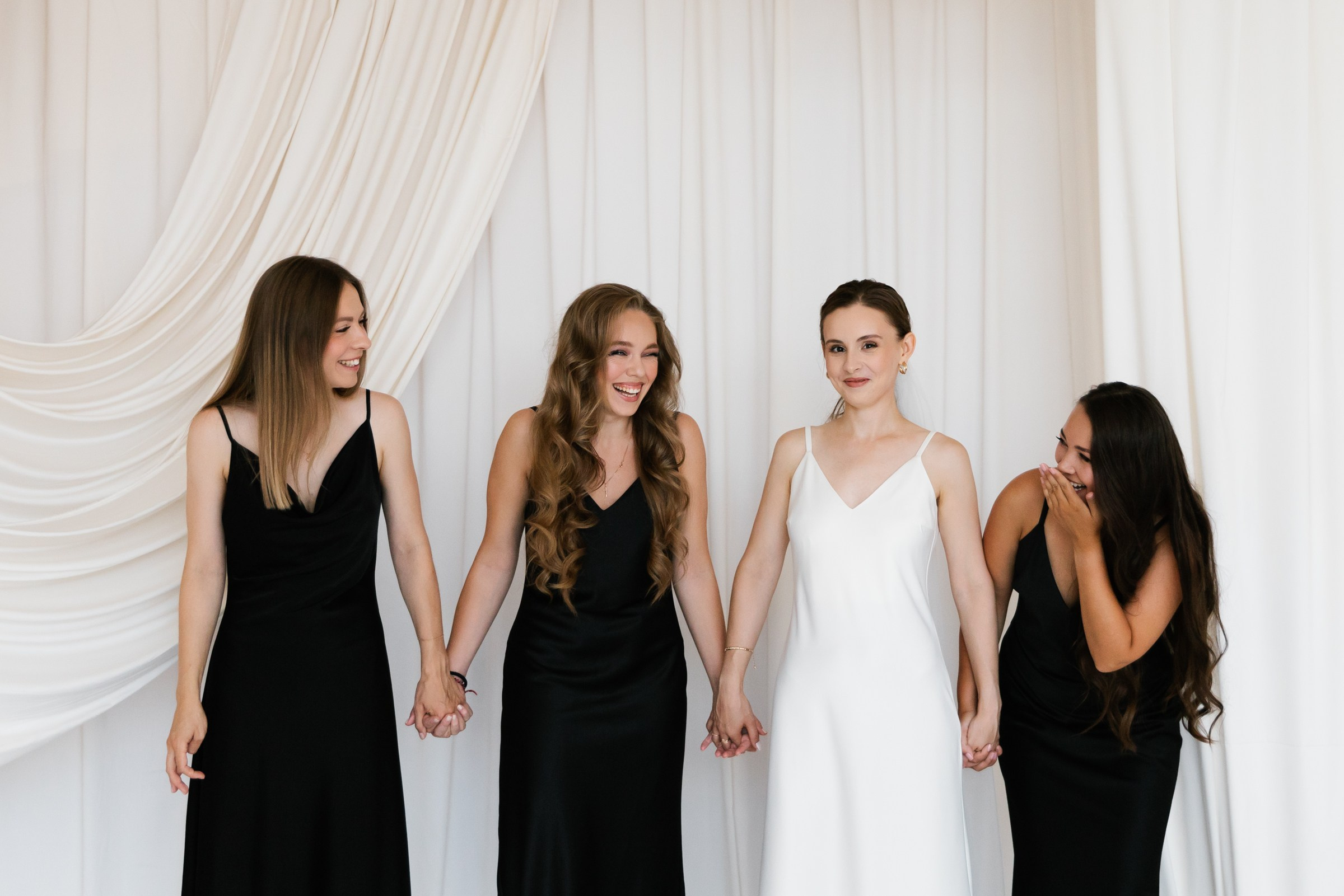 Провожать подругу. Свадебный фотограф Марьям Сайфулина г. Красноярск