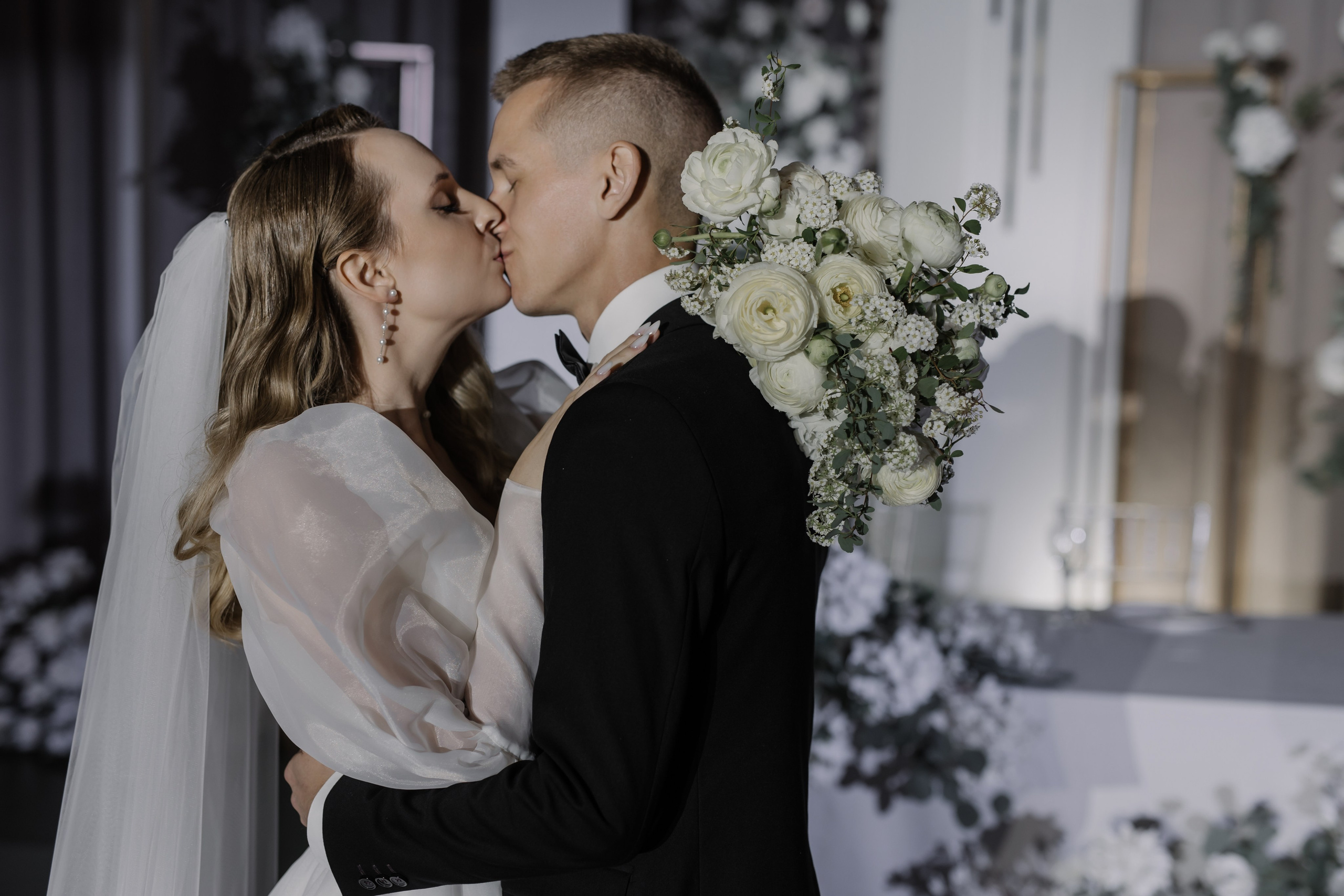 D & M. Свадебный и семейный фотограф в Астрахани Сергунова Наталья