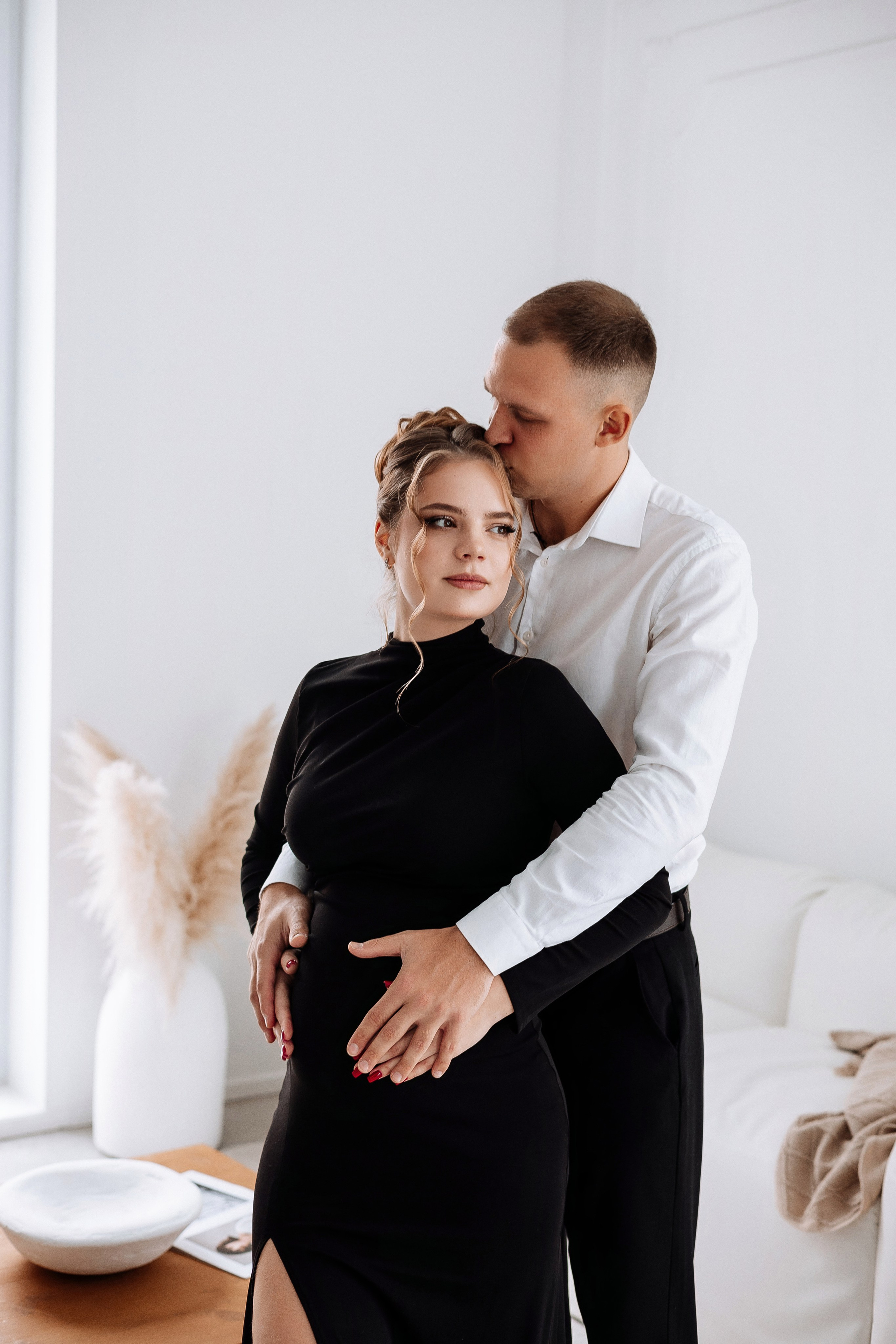 Лиза & Сергей. Женский/Детский фотограф в Симферополе Вероника Слепогина