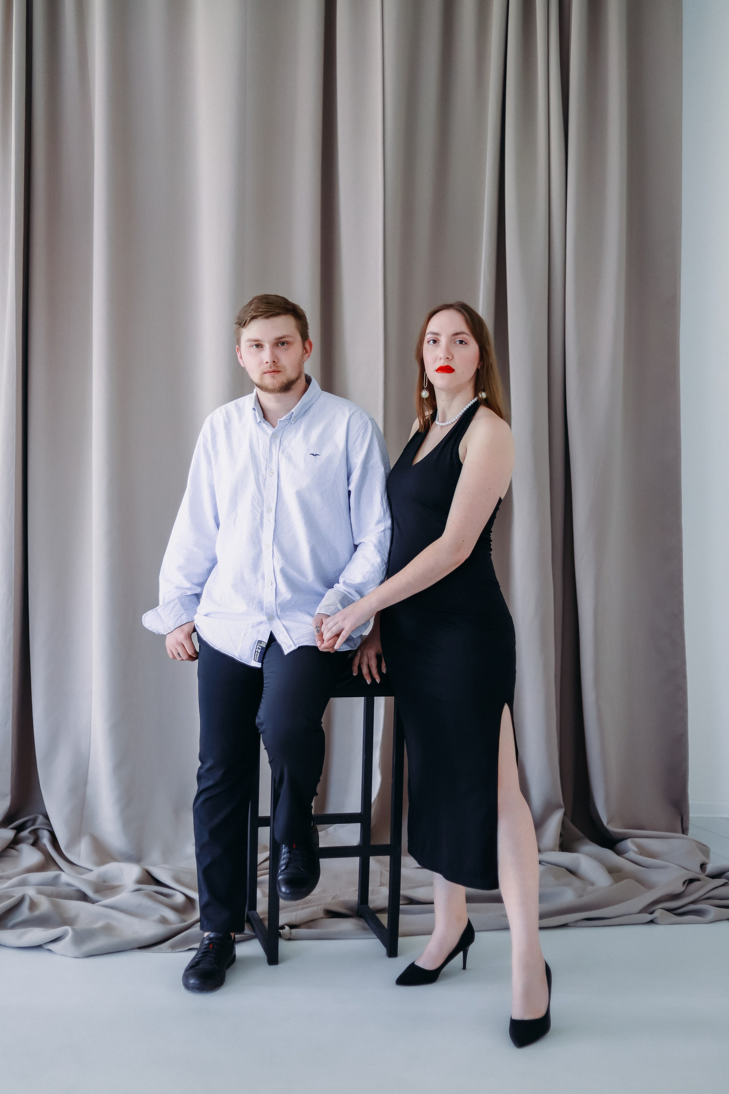 Мария и Даниил. Женский/Детский фотограф в Симферополе Вероника Слепогина