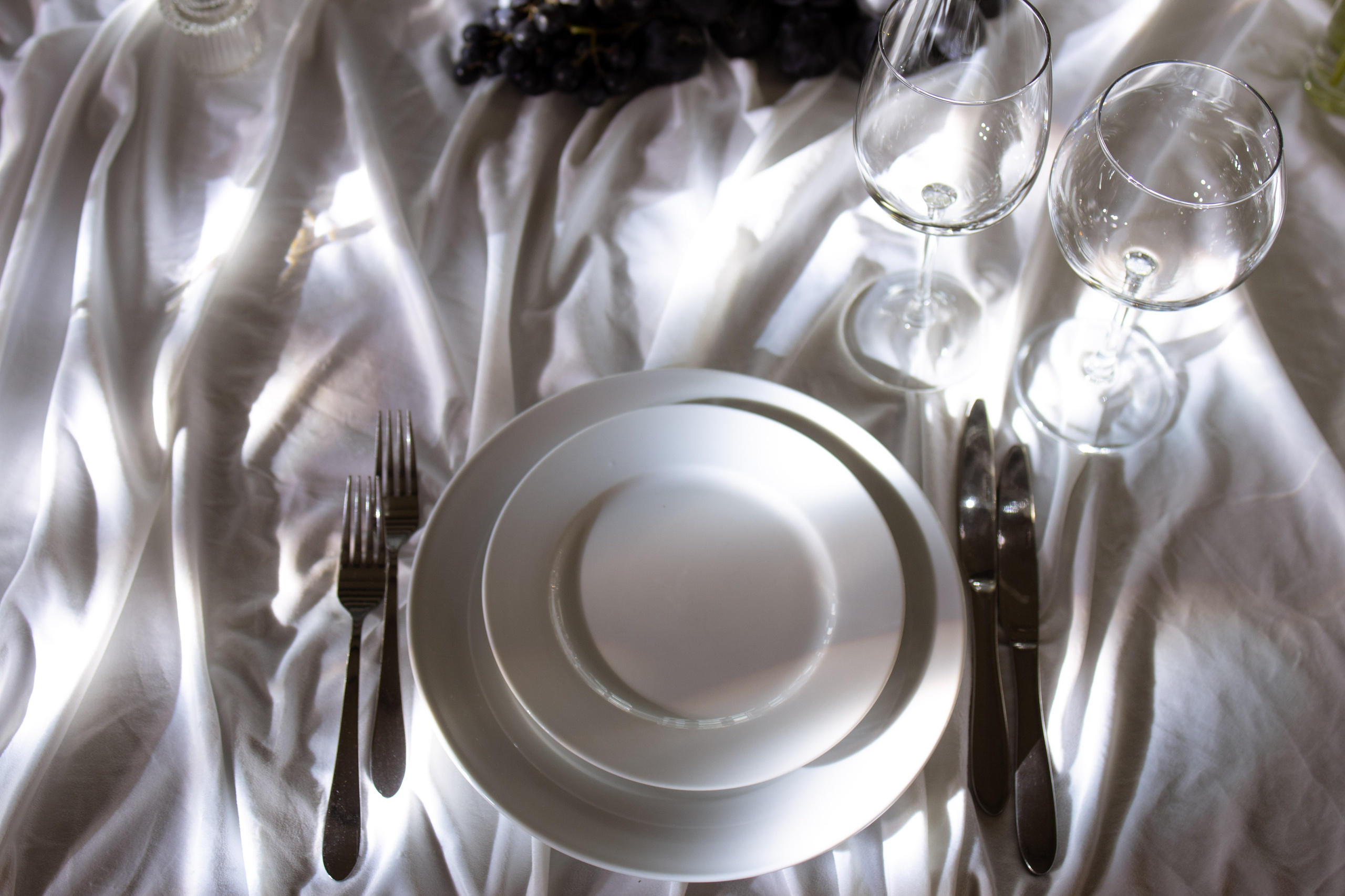 Алина & Андрей. Оформление свадеб, декор свадеб Вера Маркова, Москва