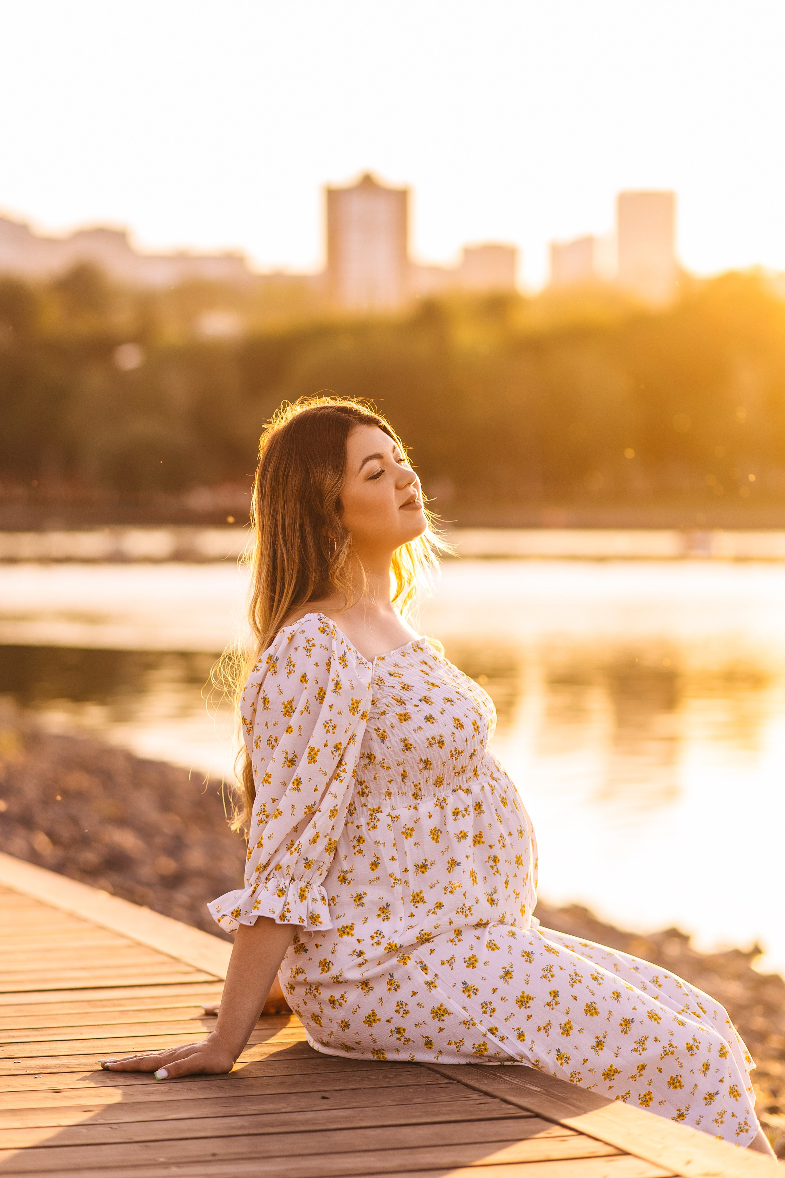 Настя. Свадебный и семейный фотограф у Уфе Евгения Сазонова