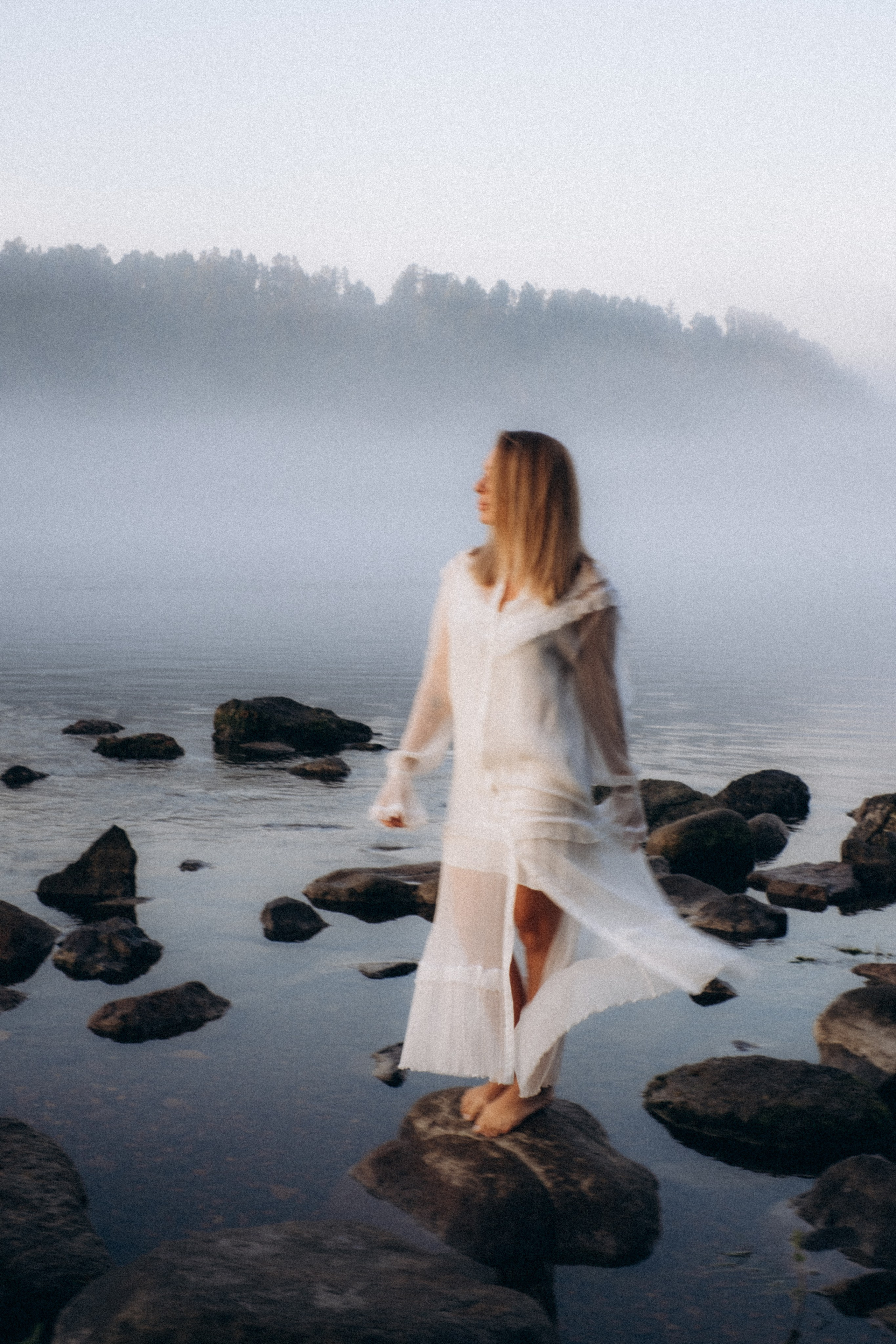 На природе. Портретный и семейный фотограф в Красноярске Смирнова Наталья