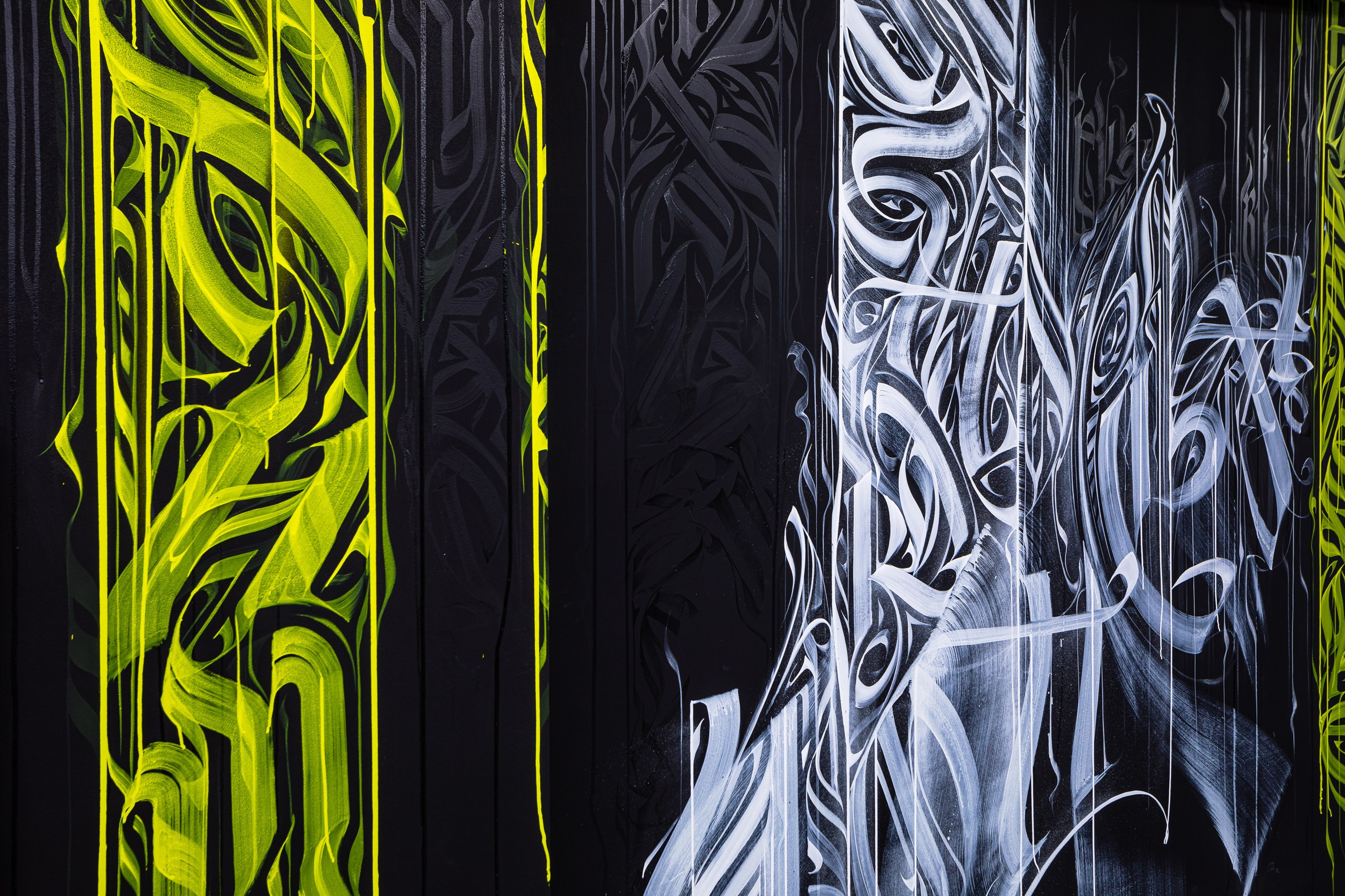 Интерьерная съёмка. Geometria