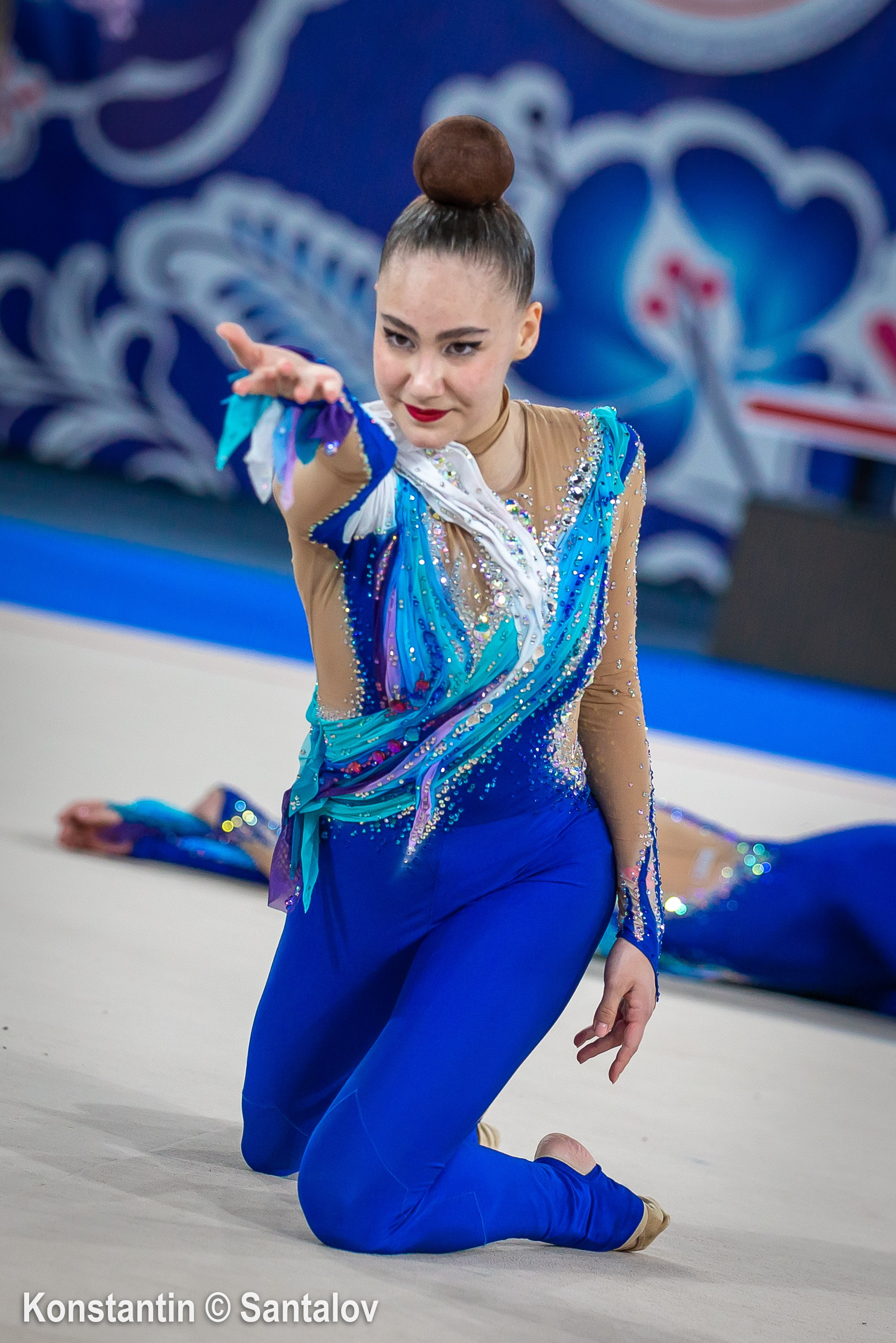 Кубок России 2025. Москва. GYM-PHOTO. Спорт в кадре