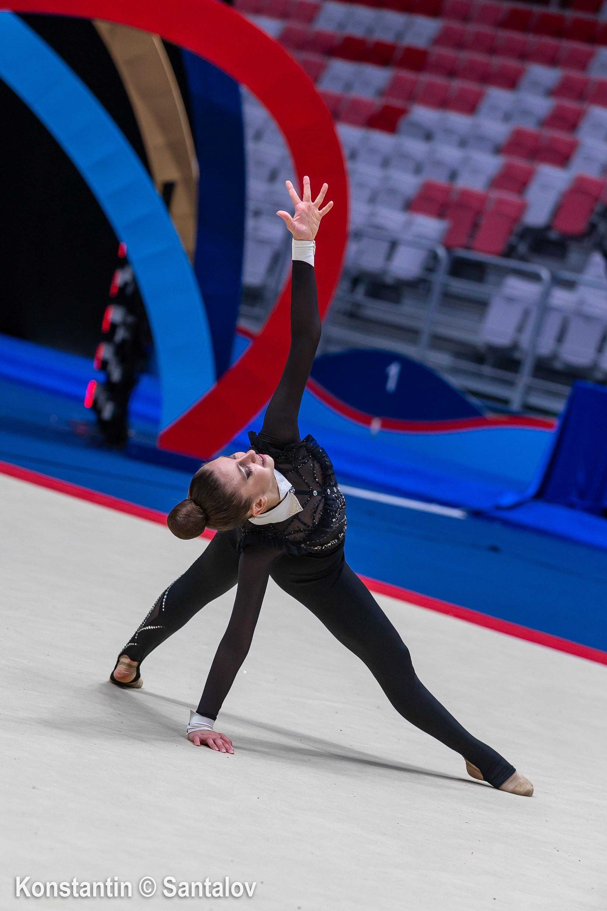 Бегущая по волнам 2024, Сочи. GYM-PHOTO. Спорт в кадре