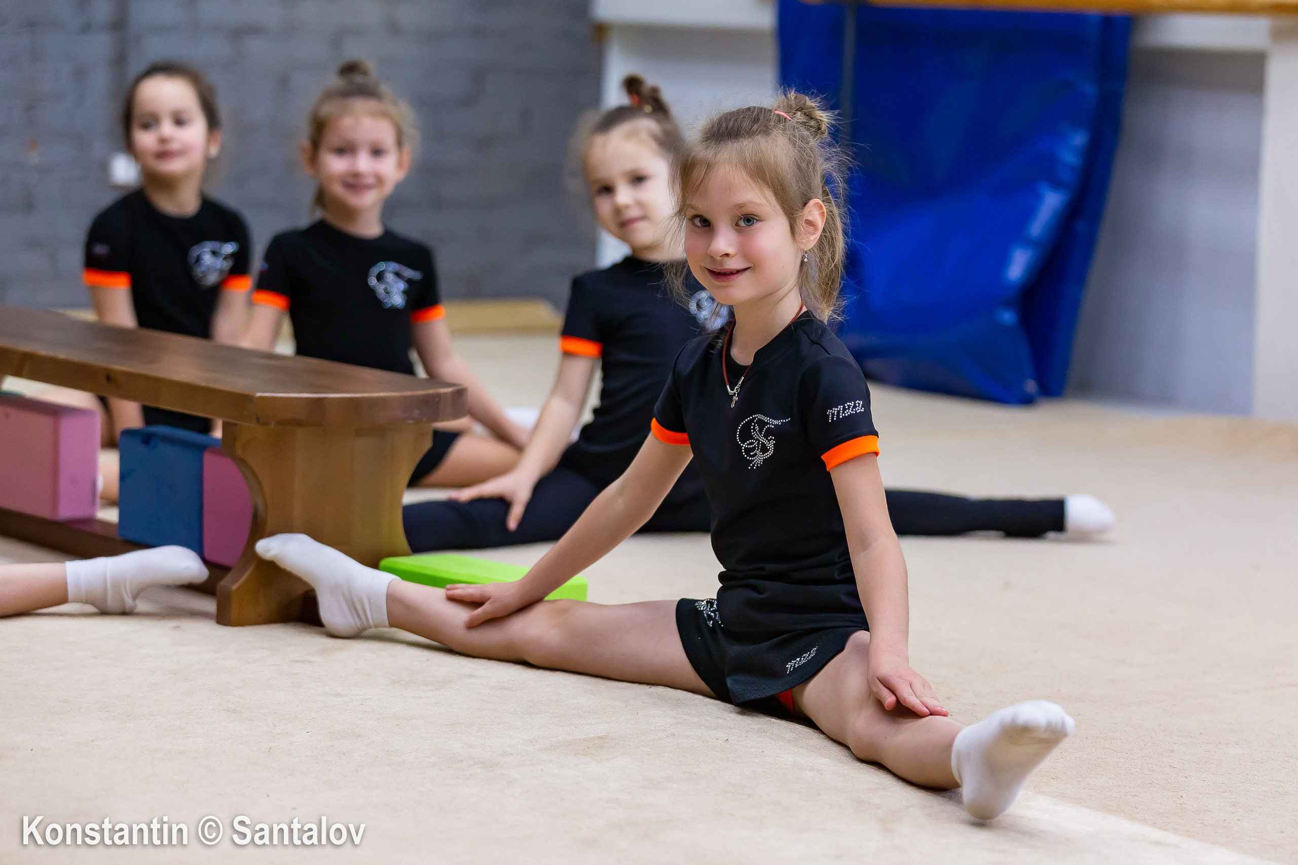 Клуб «Бриоль», Ижевск, 2024. GYM-PHOTO. Спорт в кадре