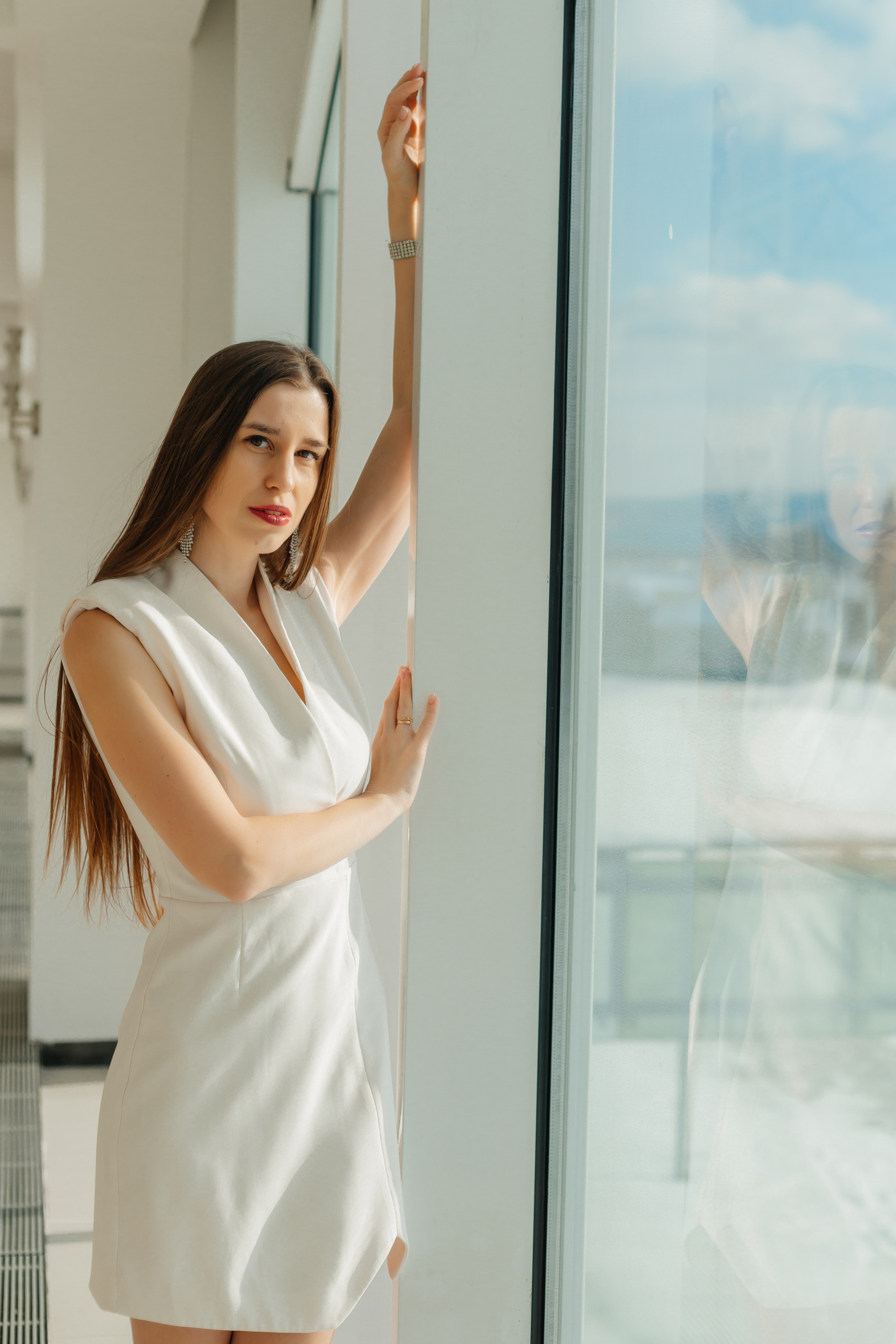 Разреши себе больше!. Фотограф, Марина Шипек