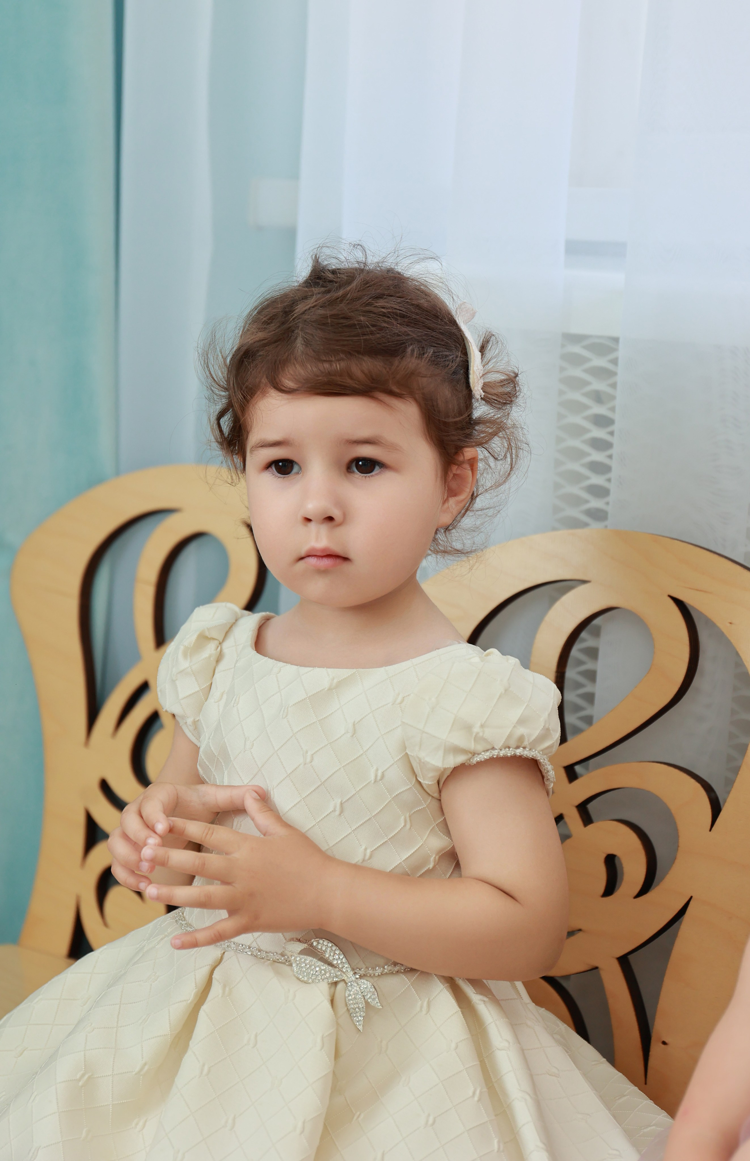 Выпускной в яслях. Детский семейный фотограф Краснодар