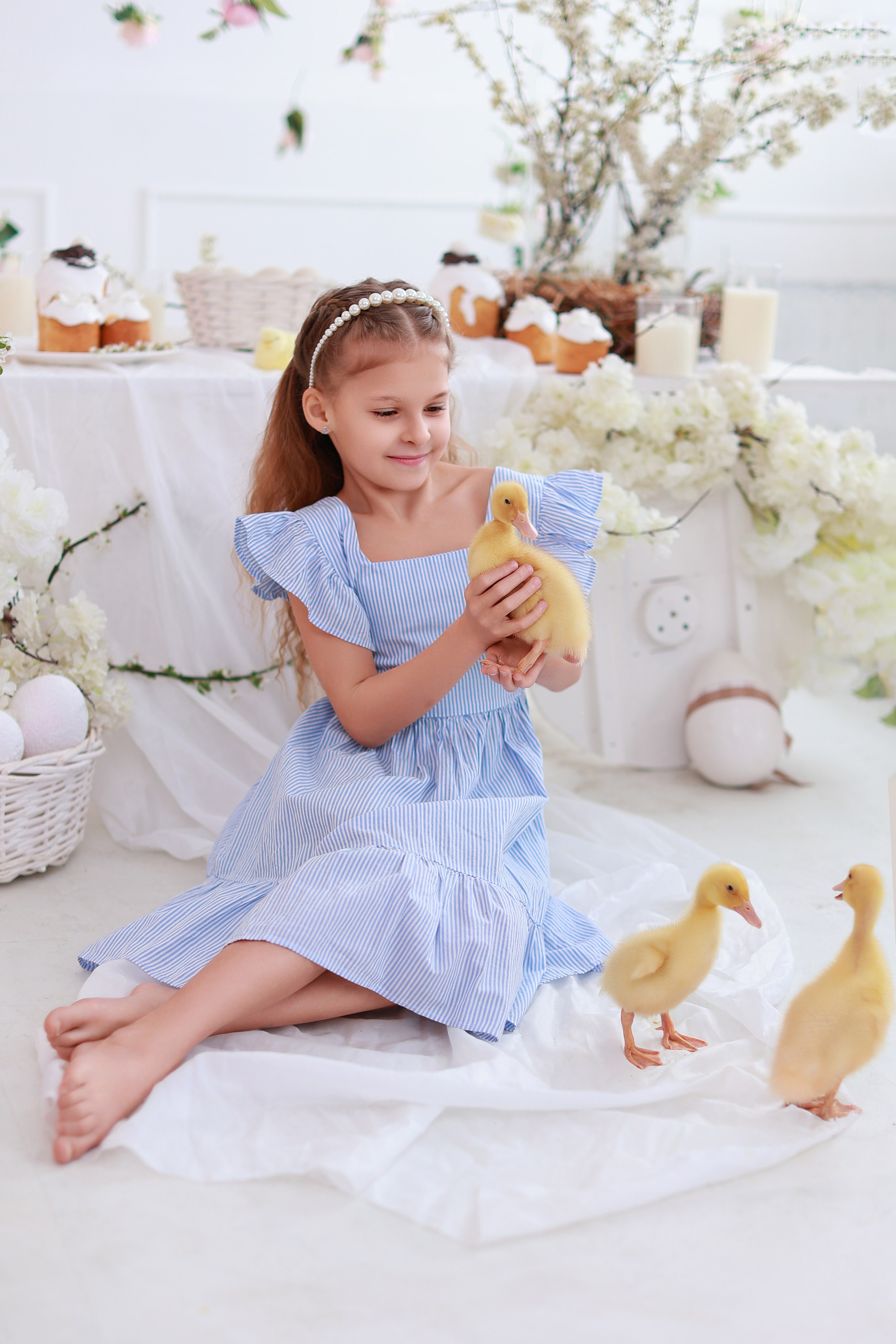 . Детский семейный фотограф Краснодар