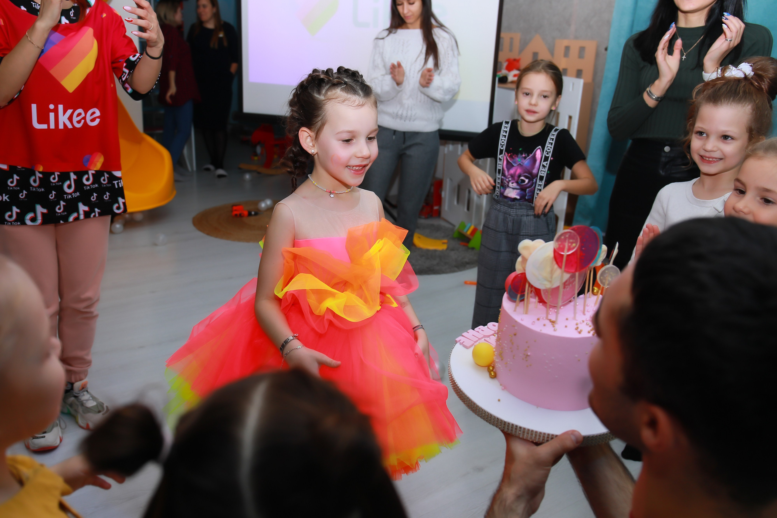 Домик в облаках. Детский семейный фотограф Краснодар